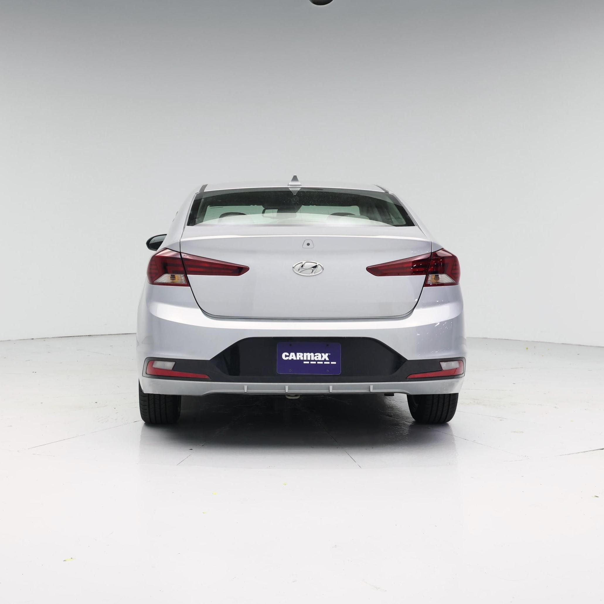Thumbnail: 2020 Hyundai Elantra - 6