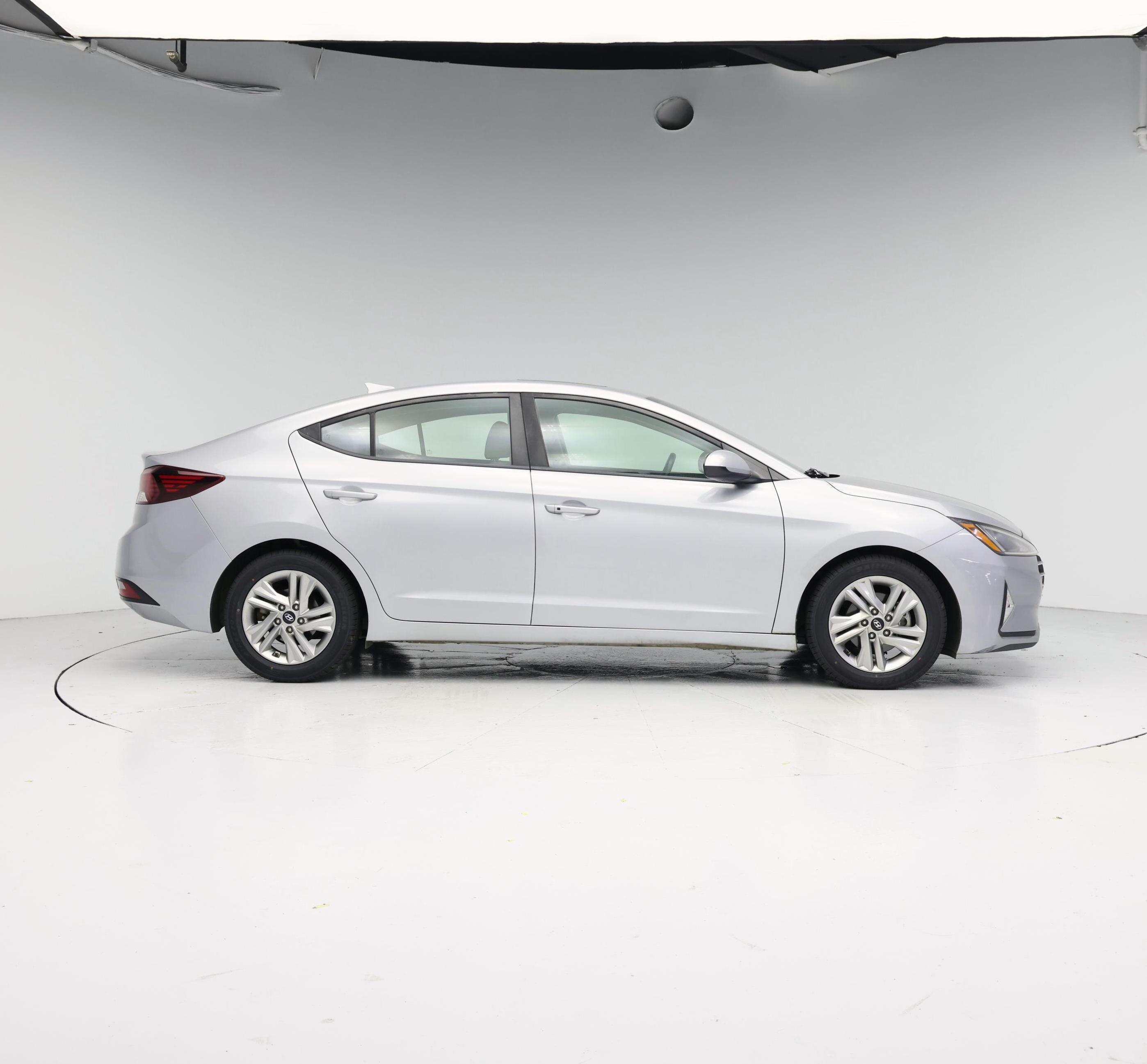 Thumbnail: 2020 Hyundai Elantra - 7