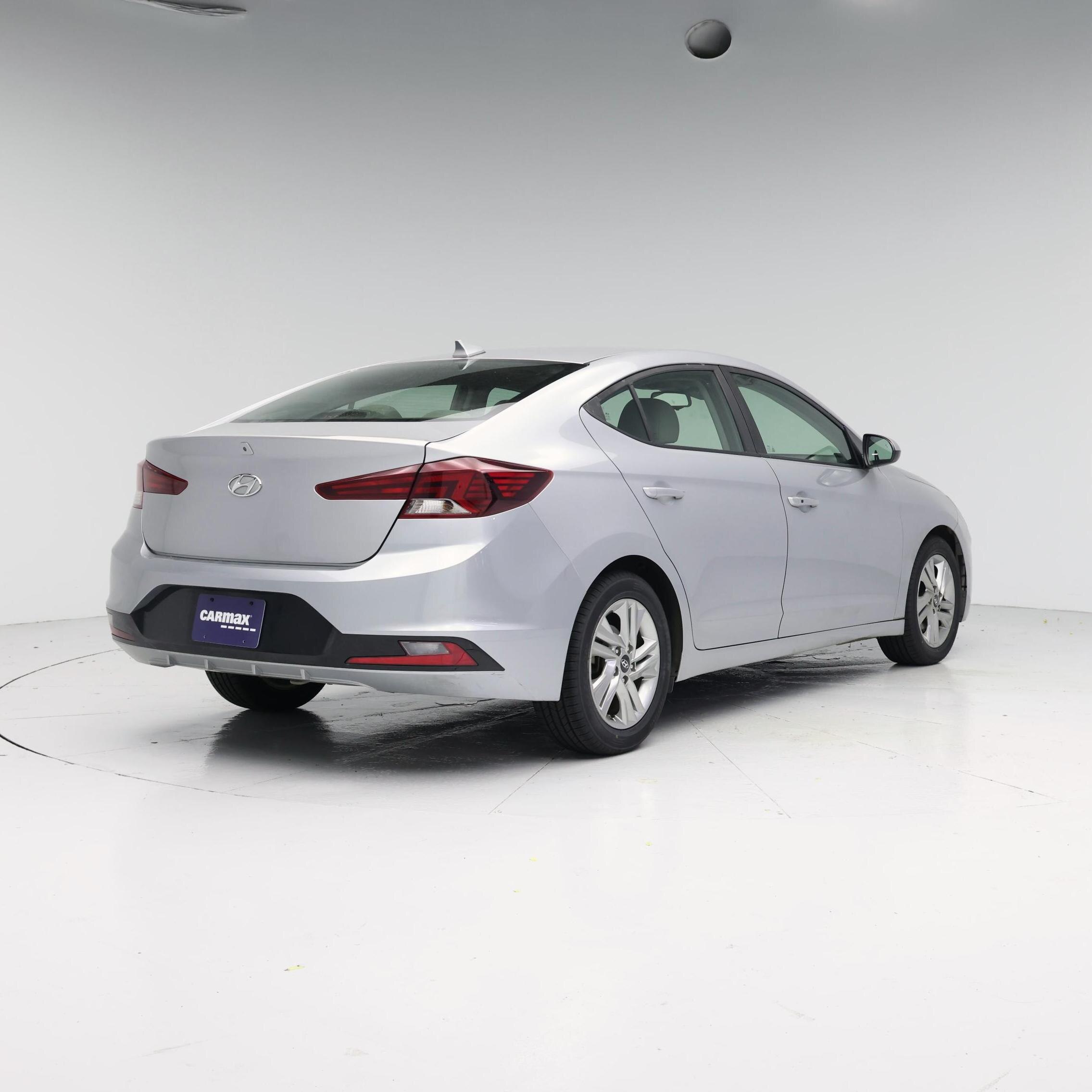 Thumbnail: 2020 Hyundai Elantra - 8
