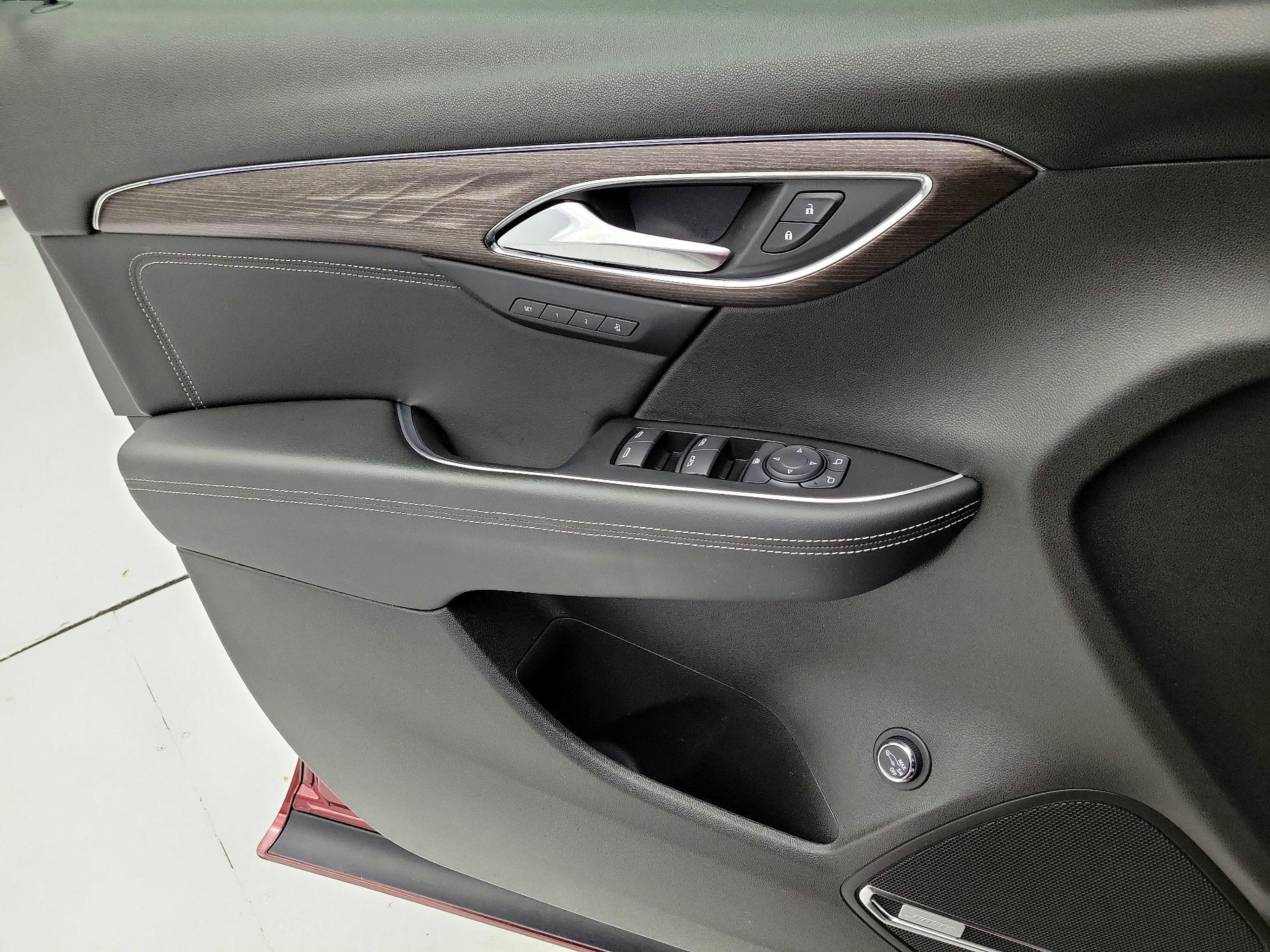 Thumbnail: 2023 Buick Envision - 12