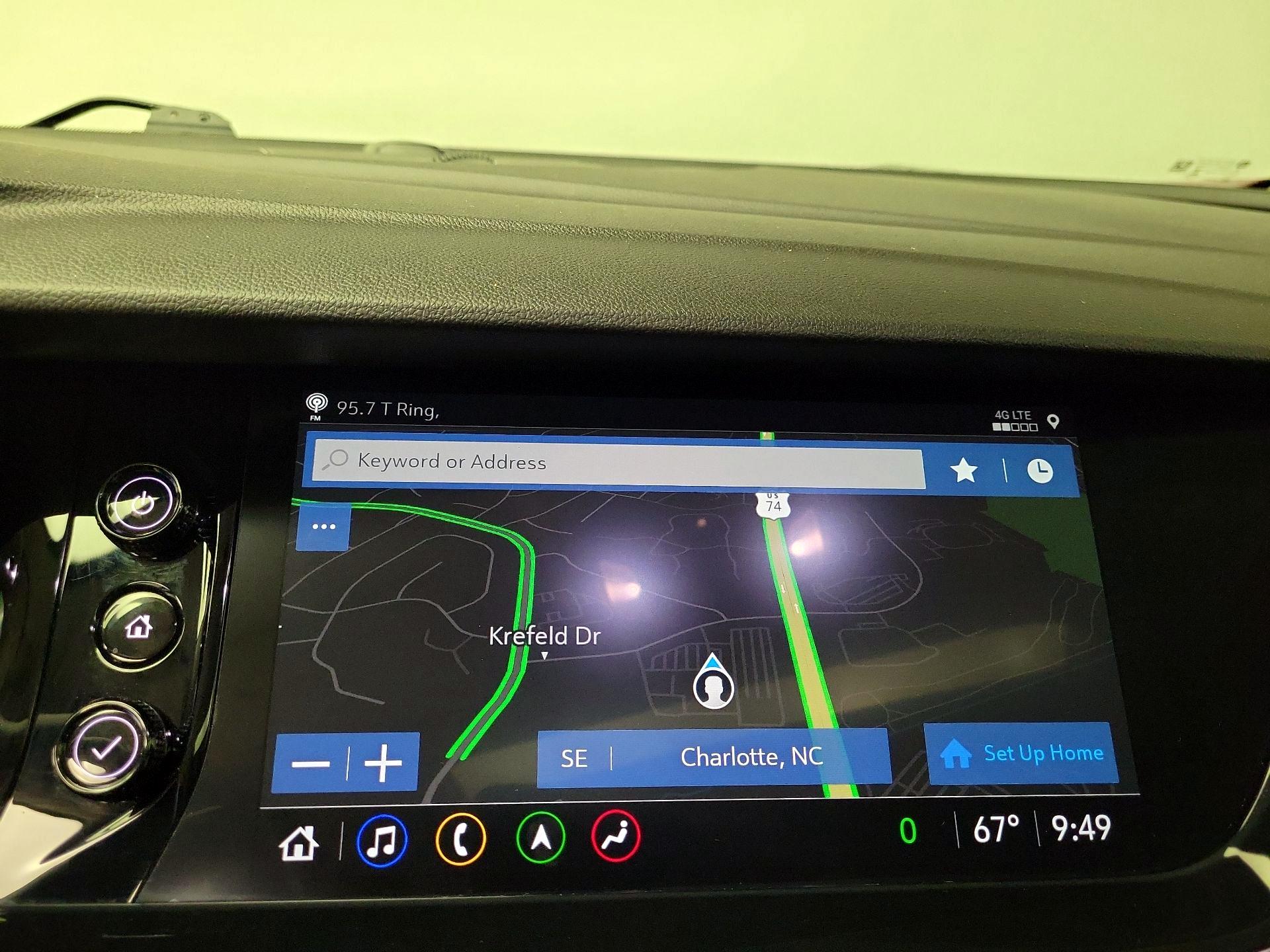 Thumbnail: 2023 Buick Envision - 14