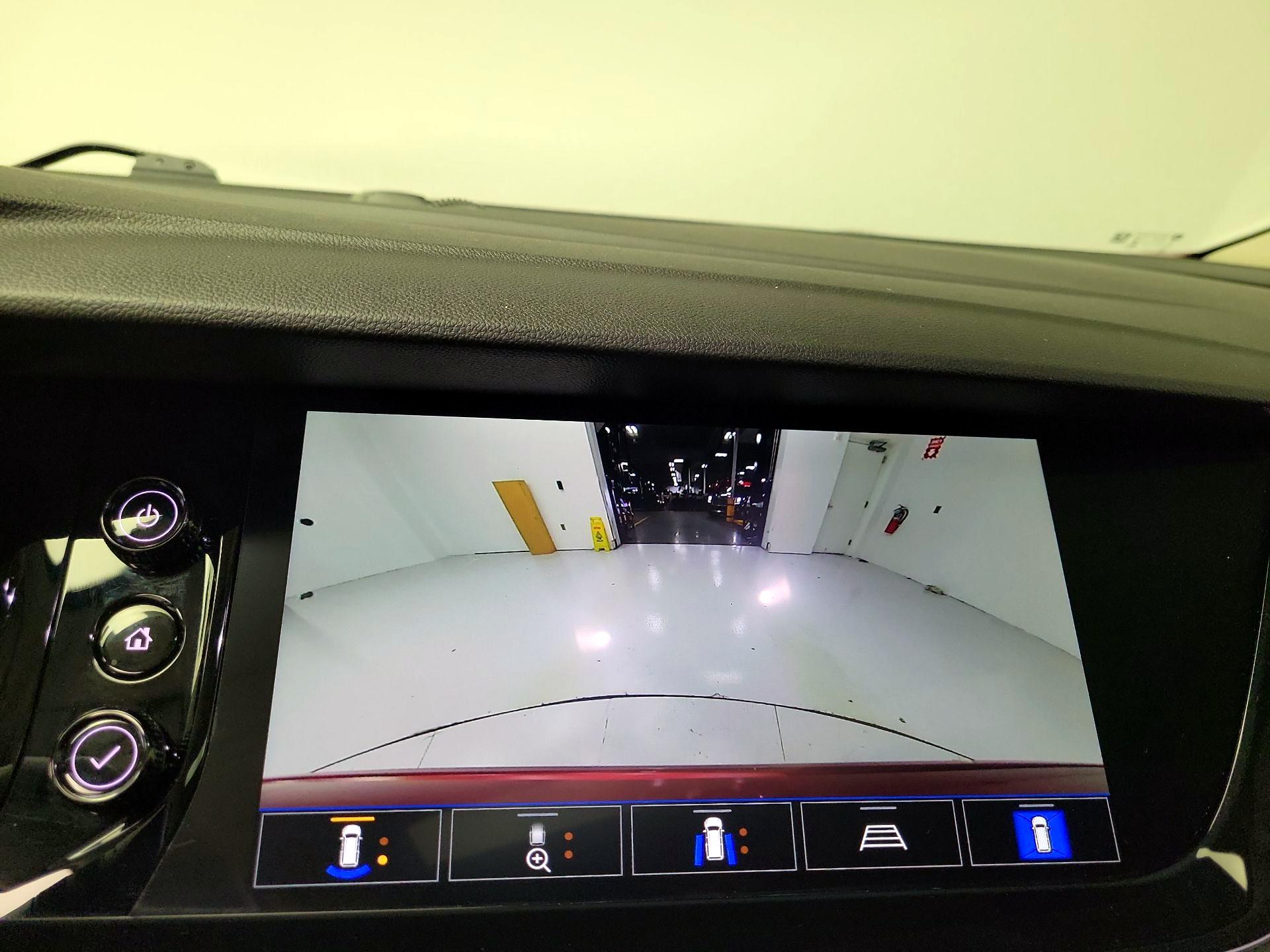 Thumbnail: 2023 Buick Envision - 15