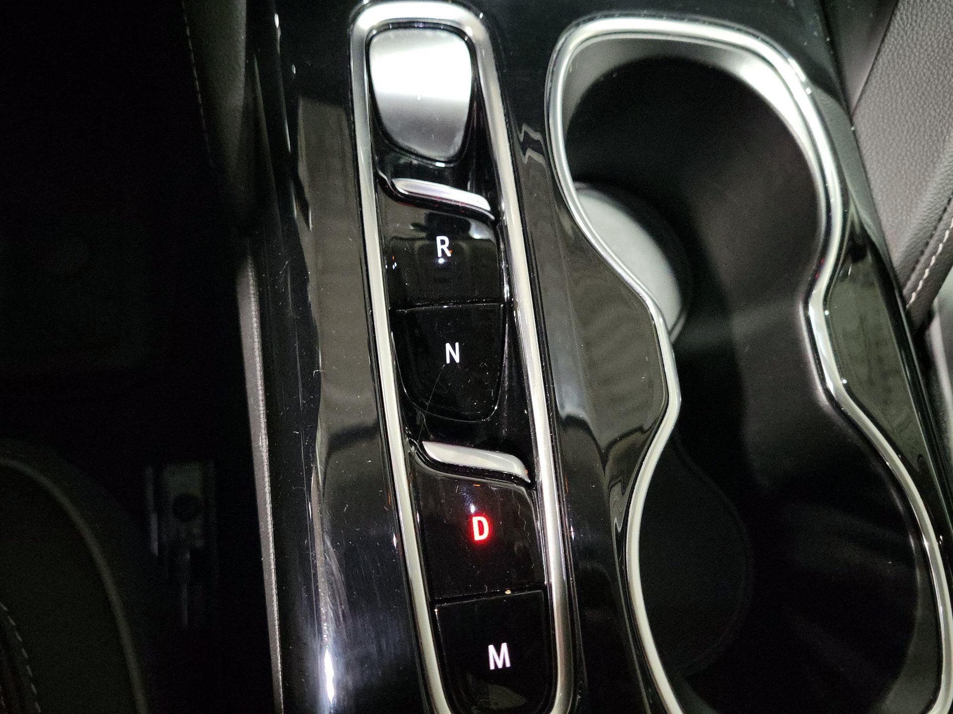 Thumbnail: 2023 Buick Envision - 18