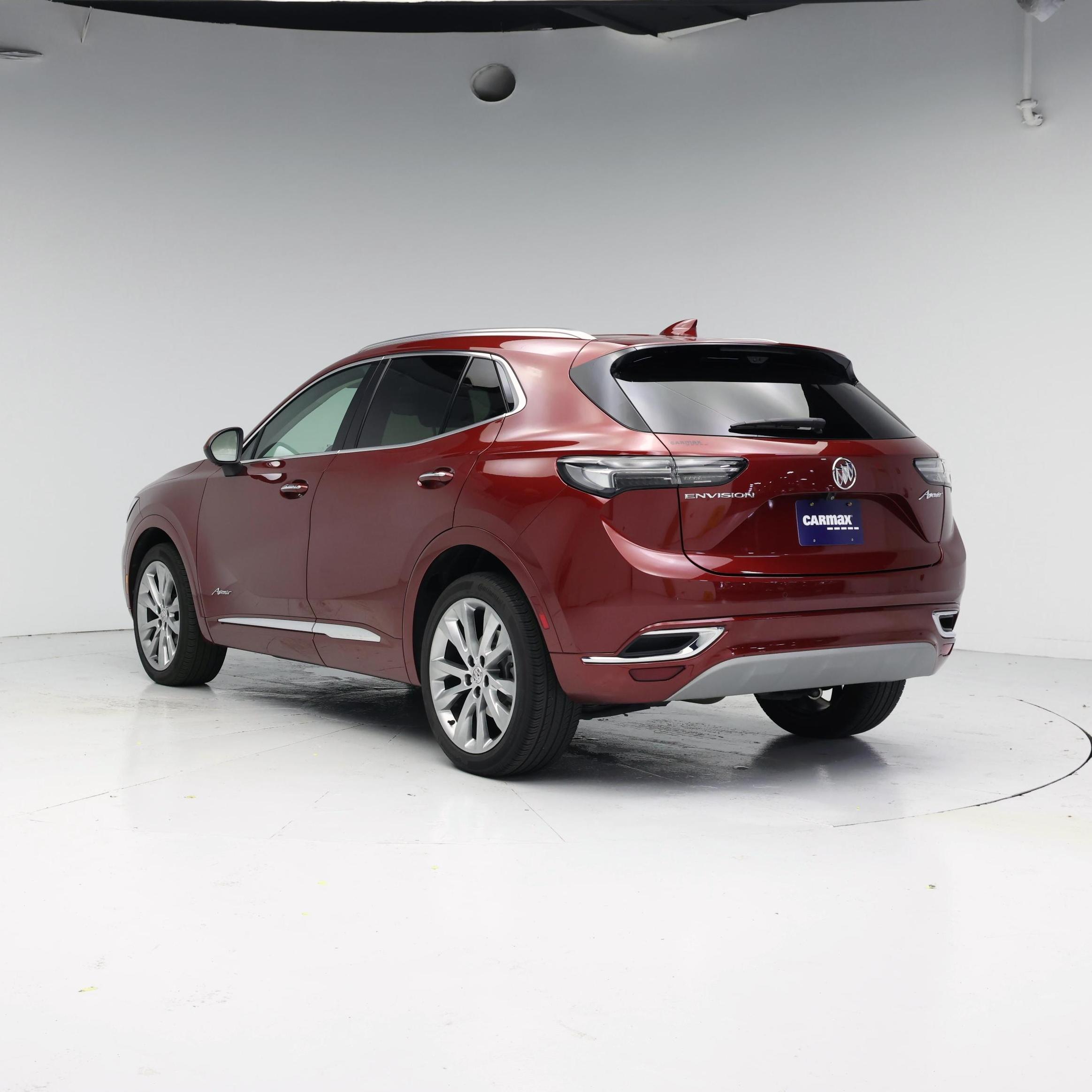 Thumbnail: 2023 Buick Envision - 2