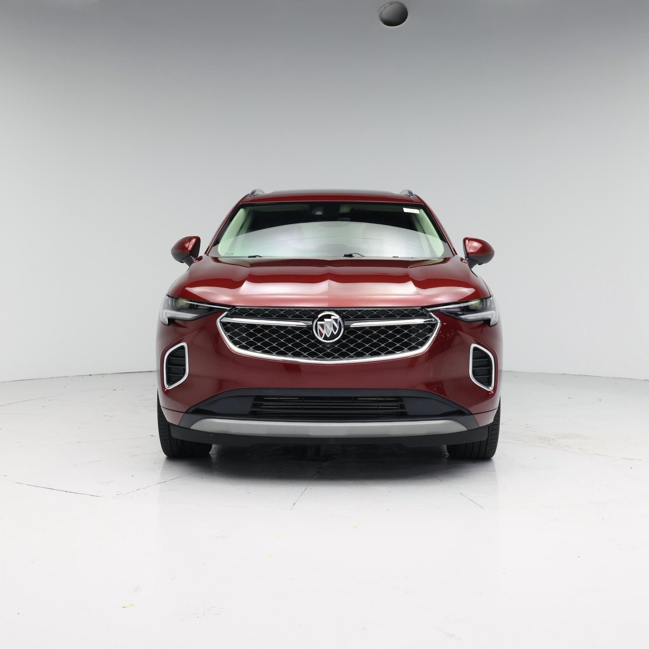 Thumbnail: 2023 Buick Envision - 5