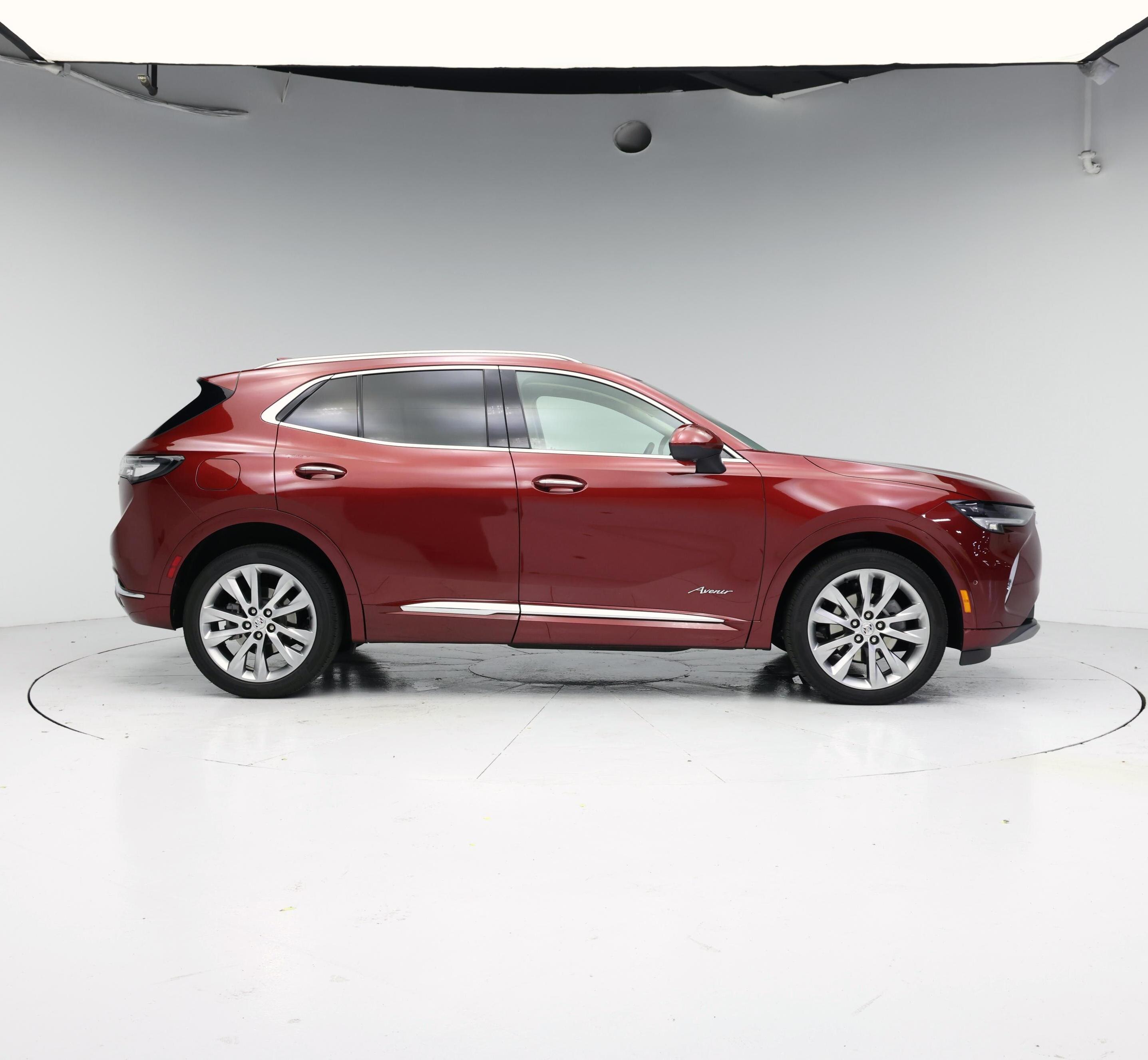 Thumbnail: 2023 Buick Envision - 7