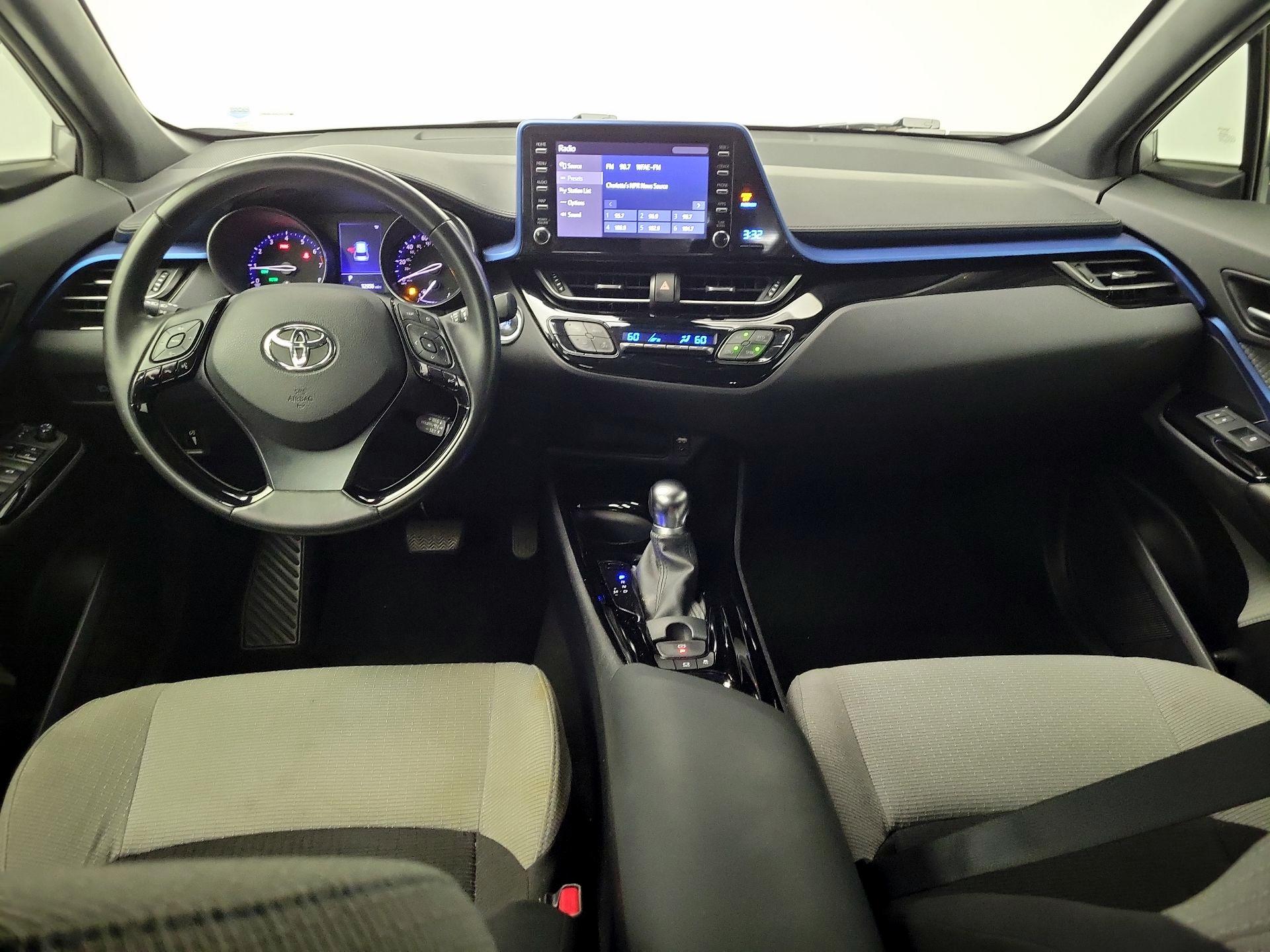 Thumbnail: 2019 Toyota C-HR - 9