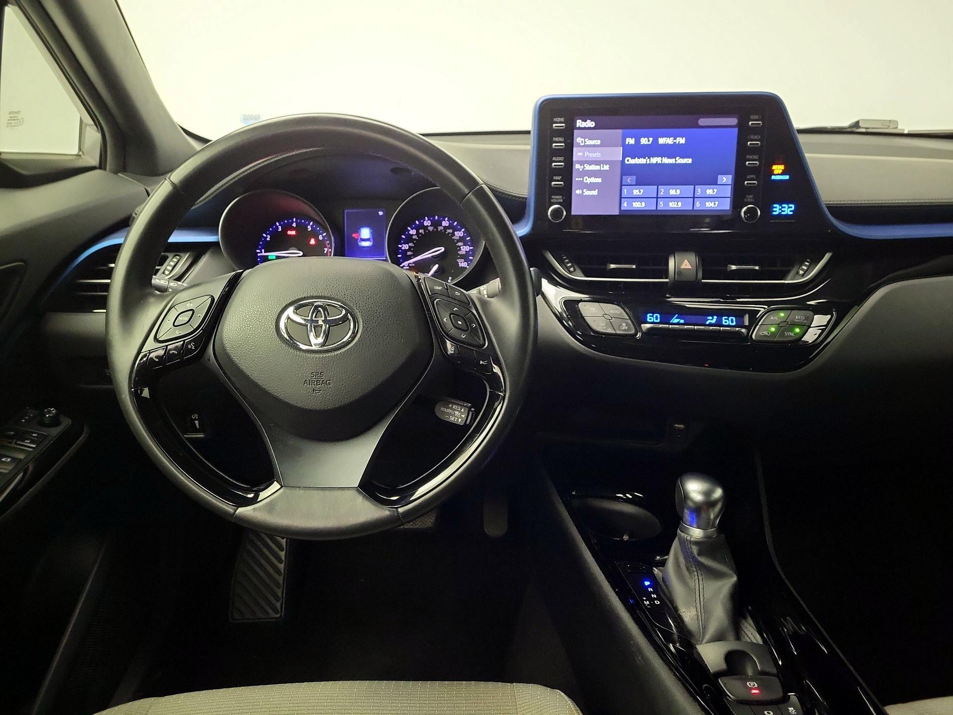 Thumbnail: 2019 Toyota C-HR - 10