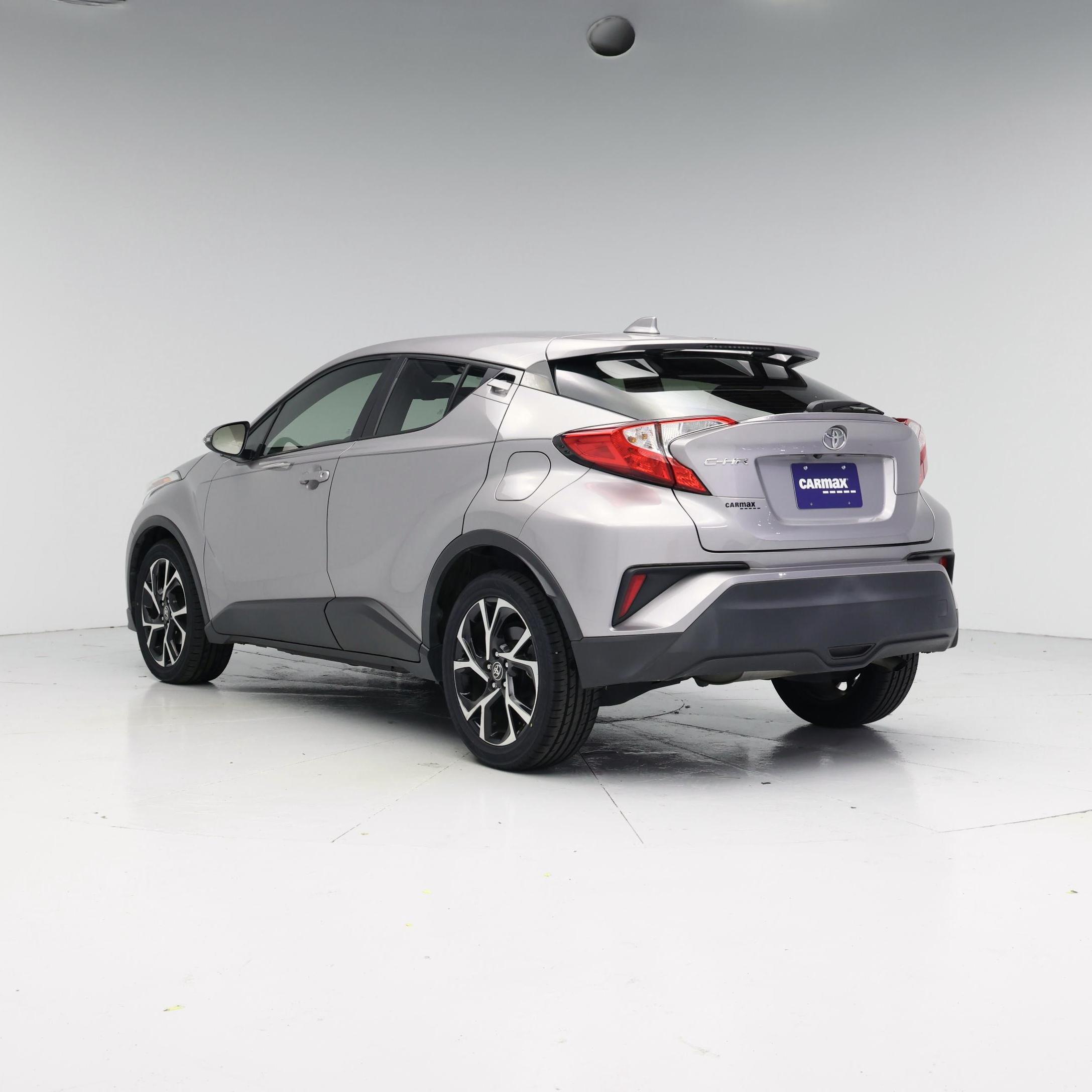 Thumbnail: 2019 Toyota C-HR - 2