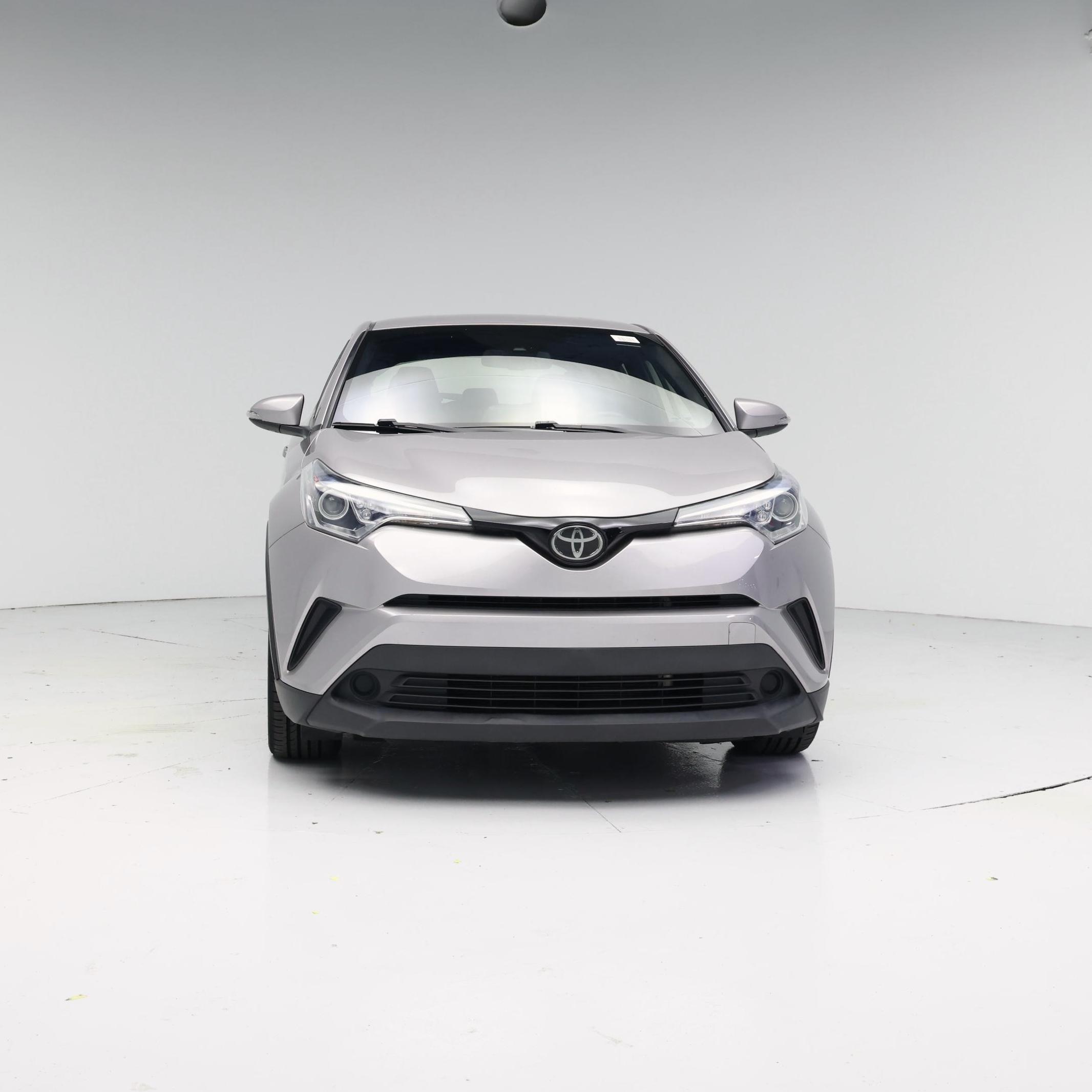 Thumbnail: 2019 Toyota C-HR - 5