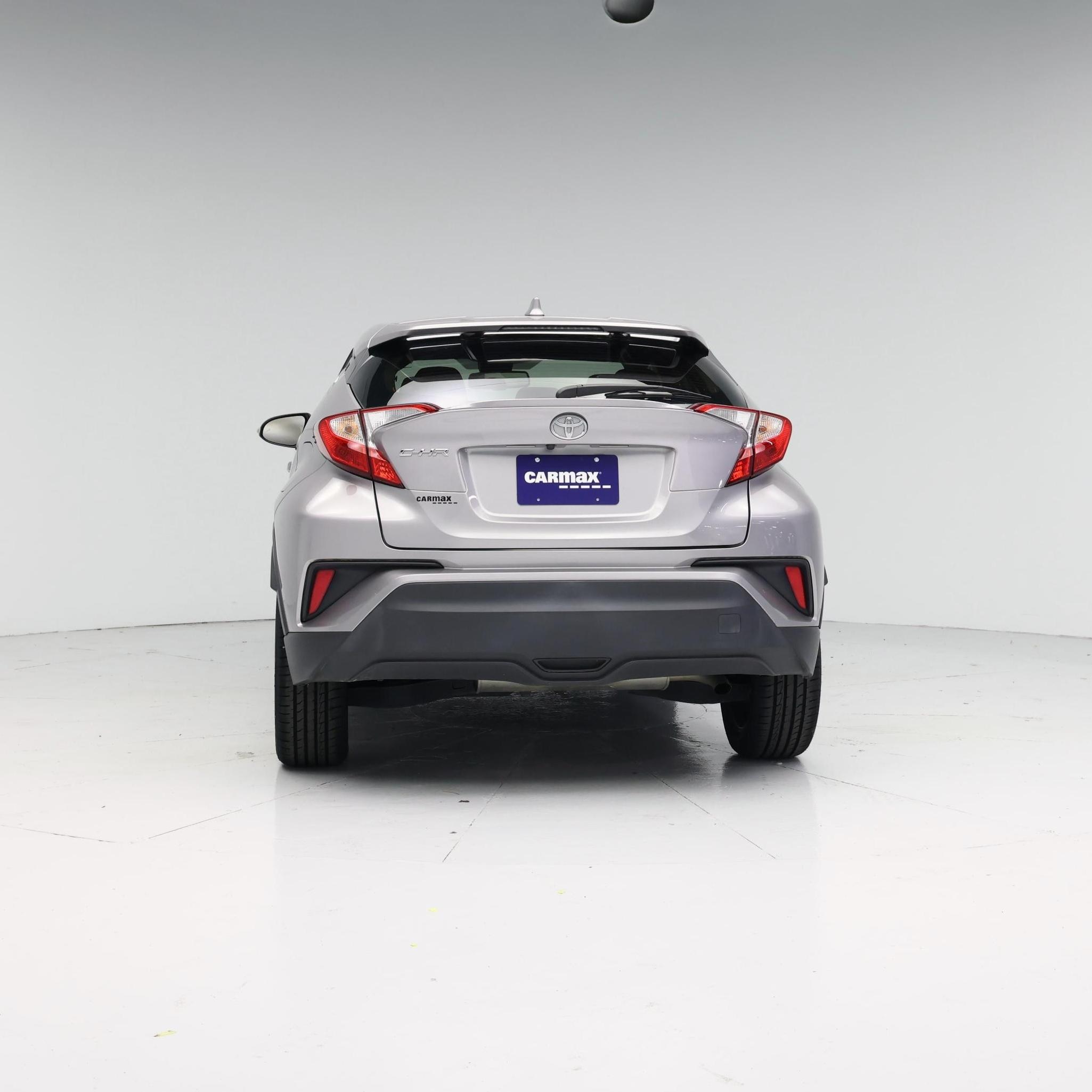 Thumbnail: 2019 Toyota C-HR - 6