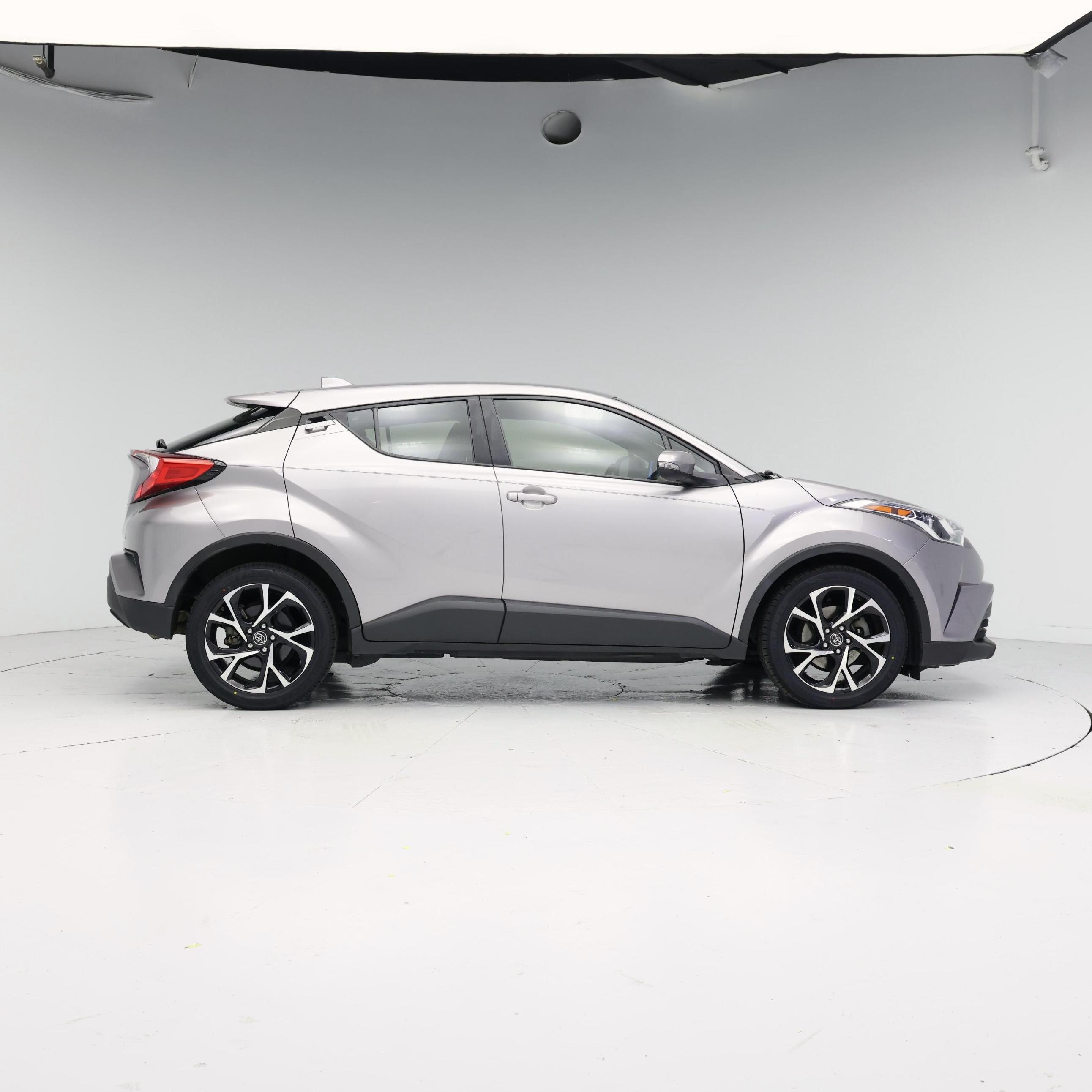 Thumbnail: 2019 Toyota C-HR - 7
