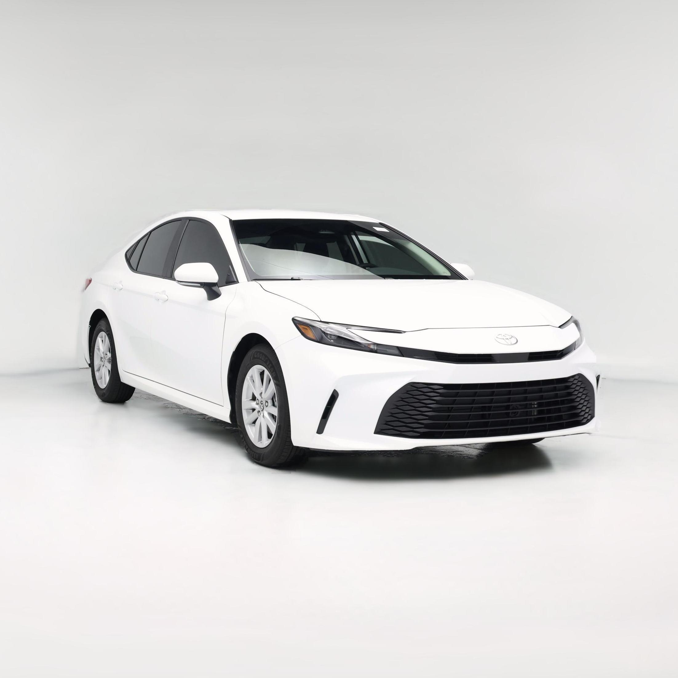Thumbnail: 2026 Toyota Camry - 1