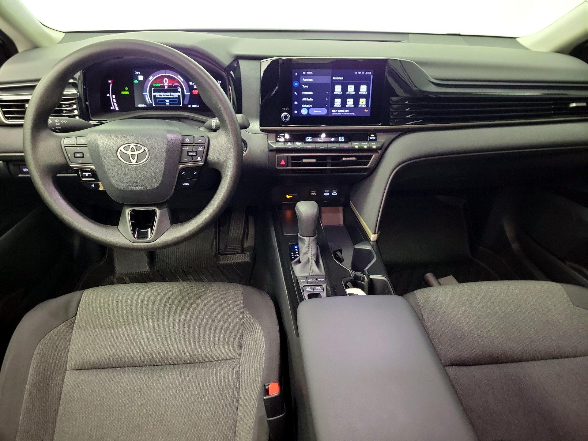 Thumbnail: 2026 Toyota Camry - 9