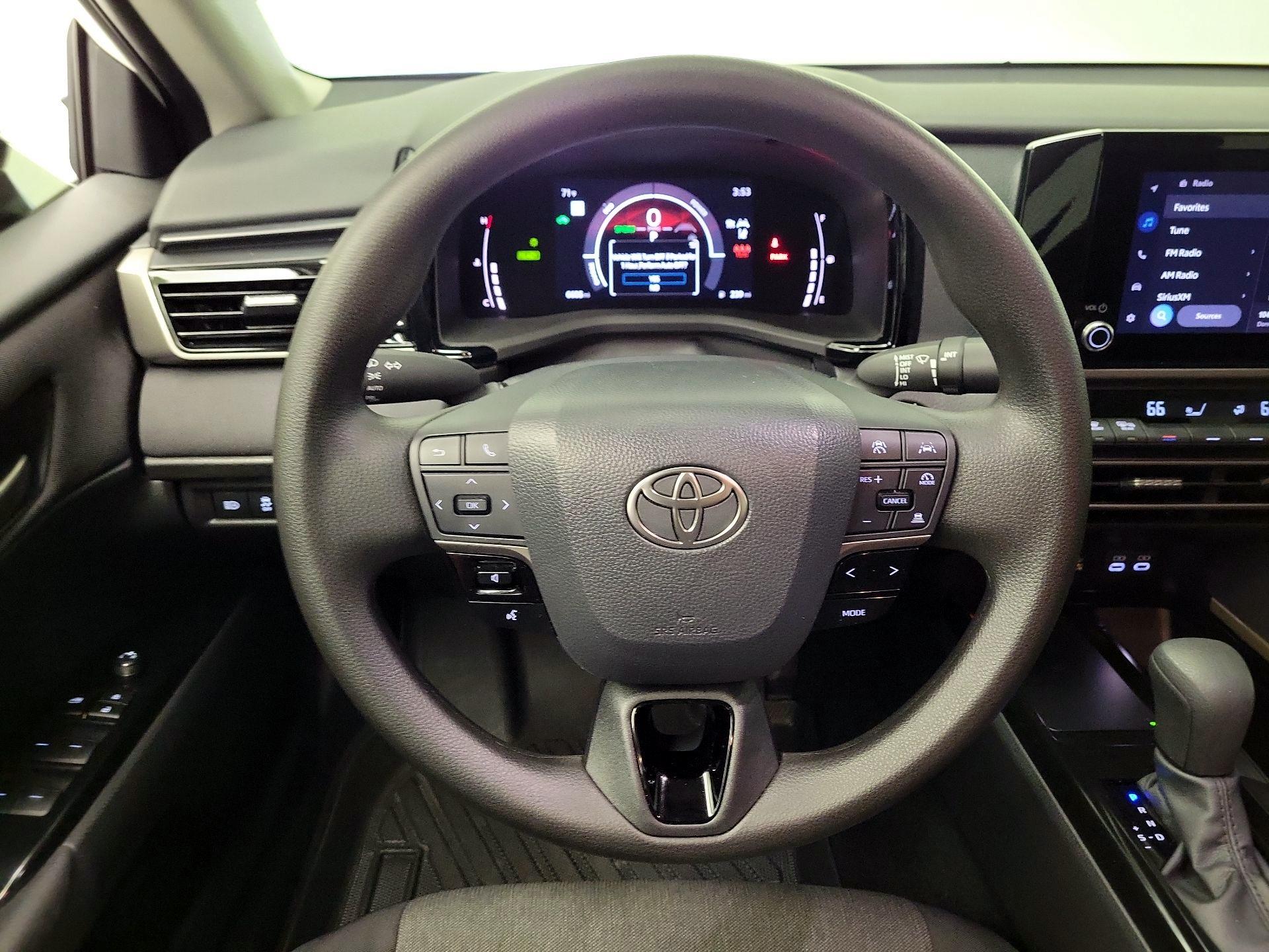 Thumbnail: 2026 Toyota Camry - 10