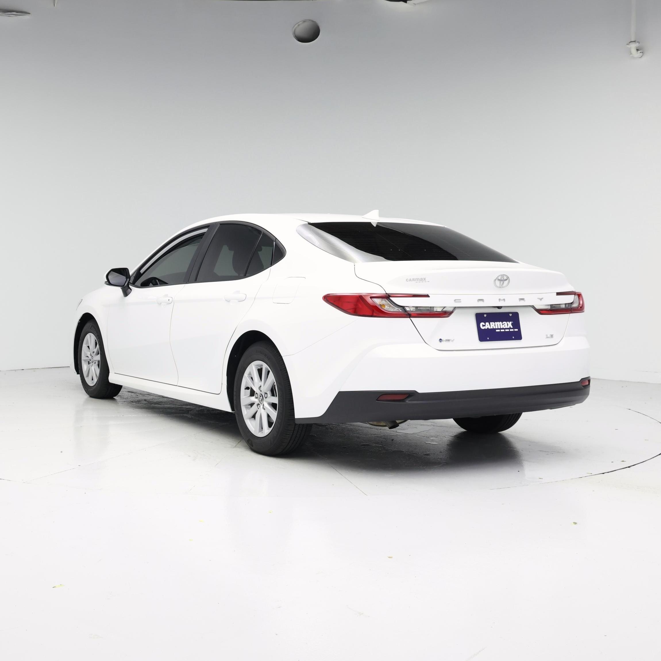 Thumbnail: 2026 Toyota Camry - 2