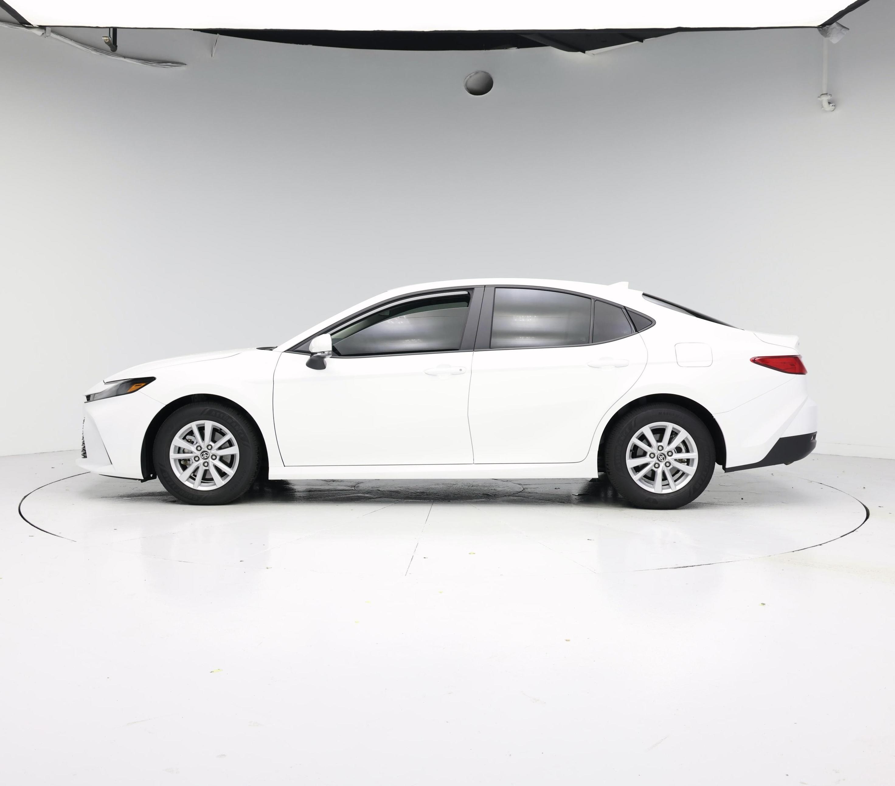 Thumbnail: 2026 Toyota Camry - 3