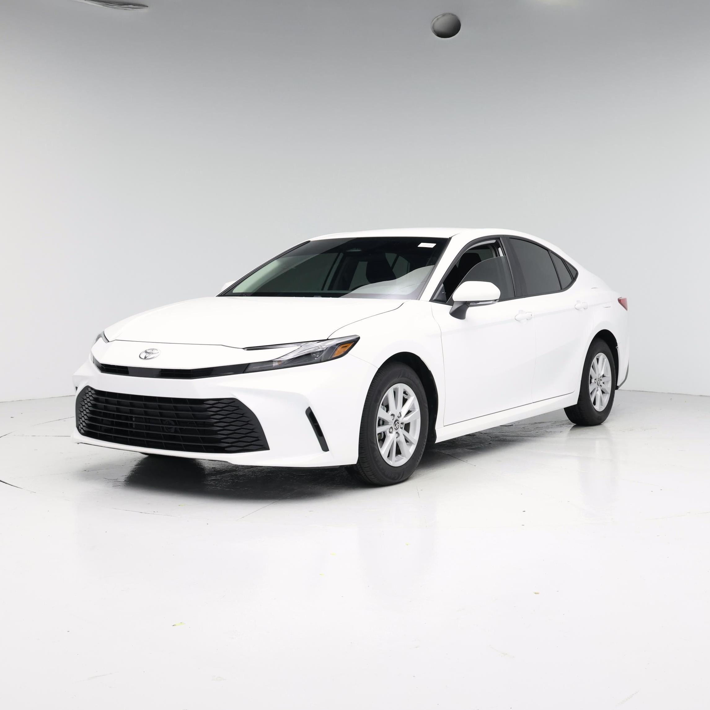 Thumbnail: 2026 Toyota Camry - 4