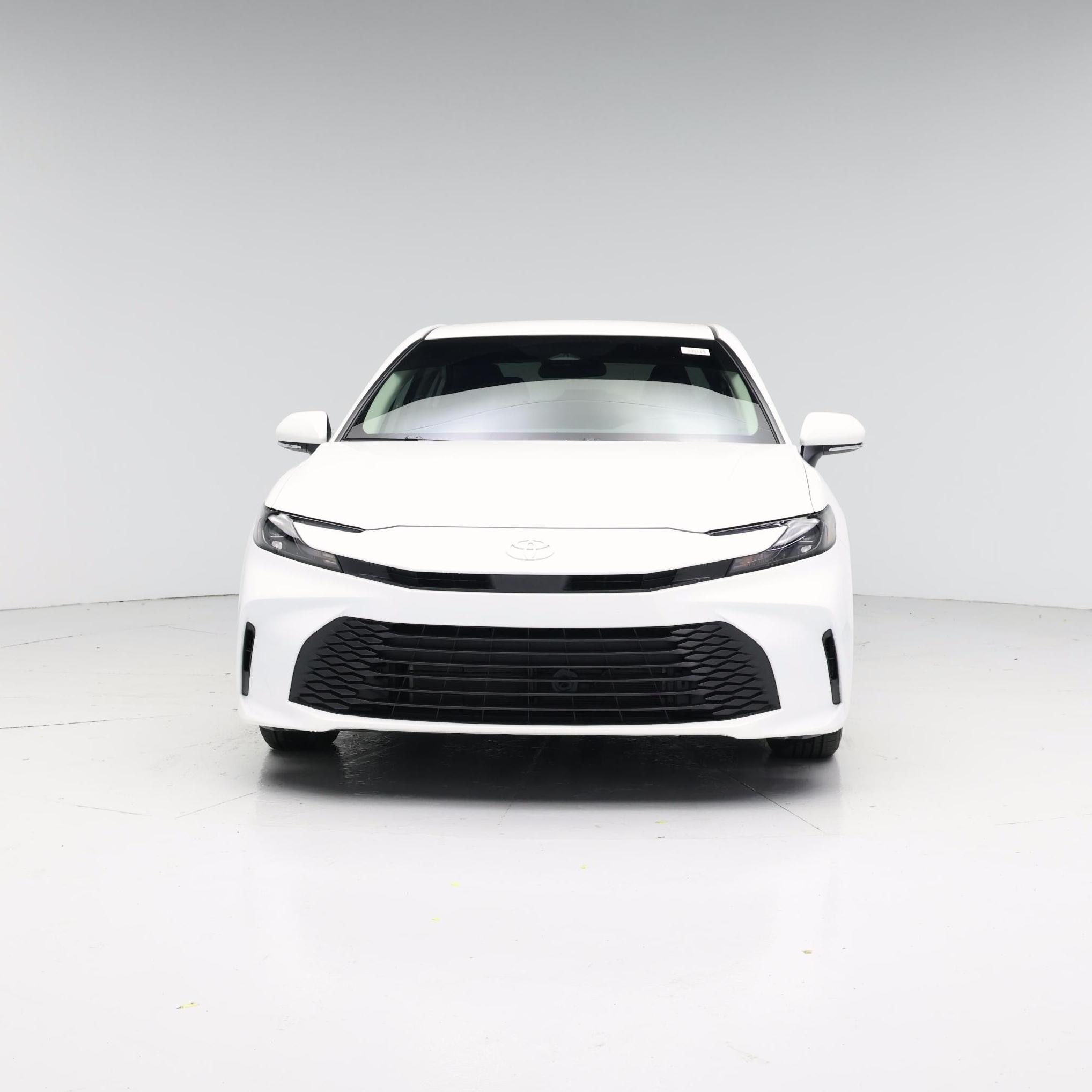 Thumbnail: 2026 Toyota Camry - 5