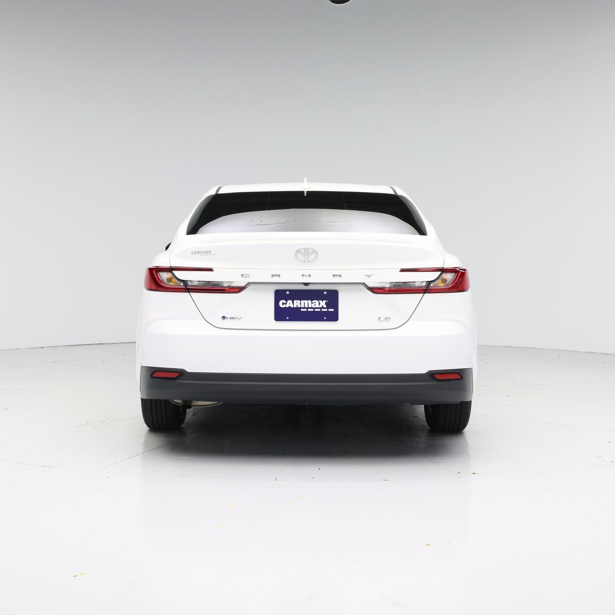 Thumbnail: 2026 Toyota Camry - 6