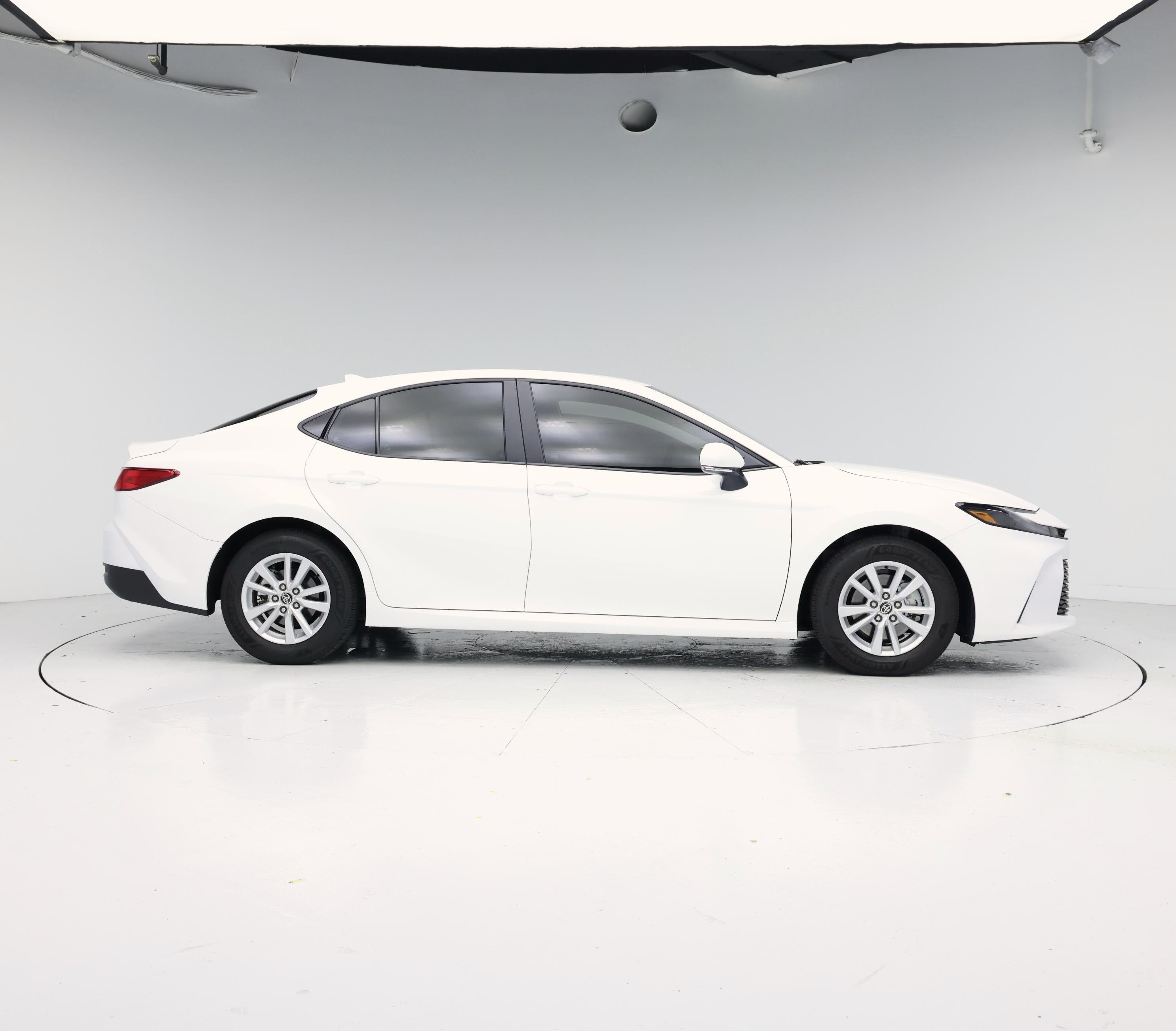 Thumbnail: 2026 Toyota Camry - 7