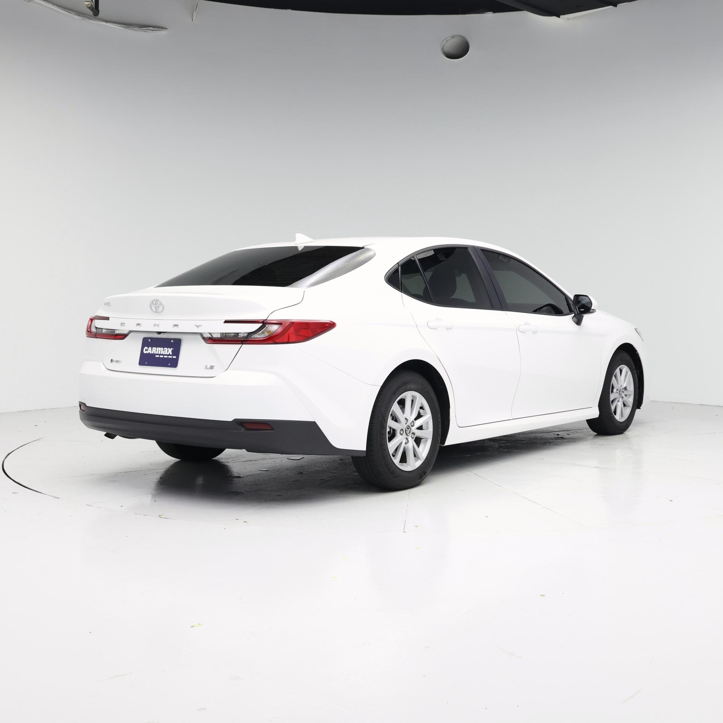 Thumbnail: 2026 Toyota Camry - 8