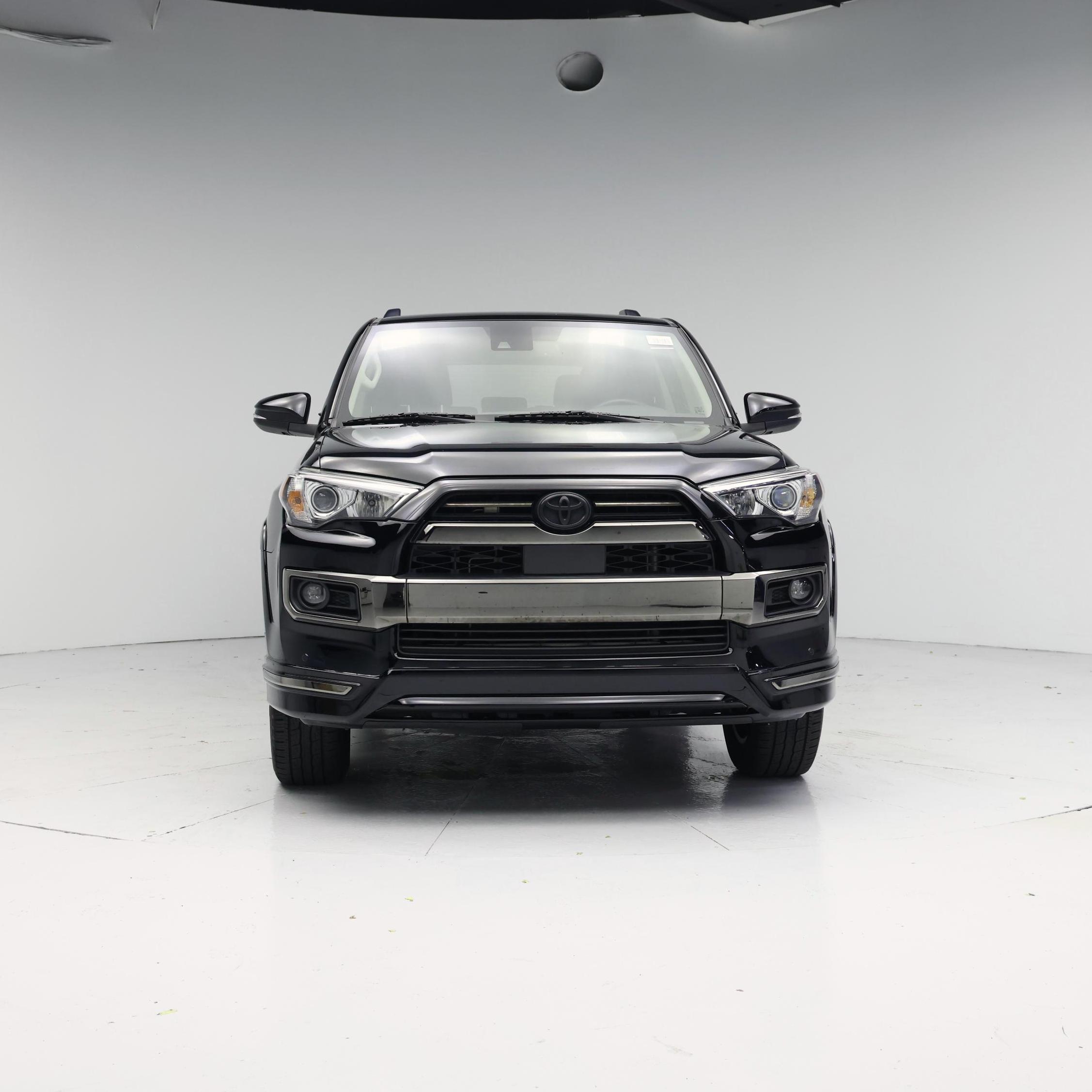 Thumbnail: 2020 Toyota 4Runner - 5