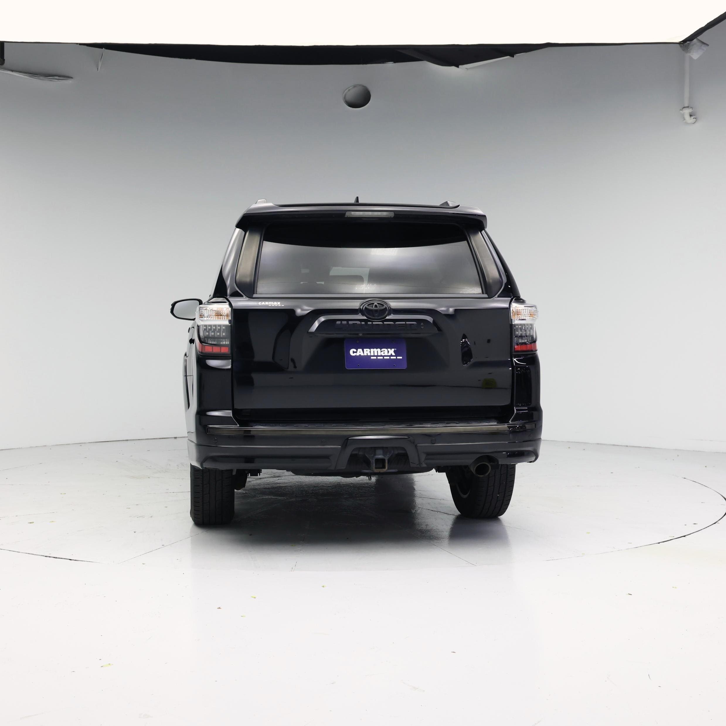Thumbnail: 2020 Toyota 4Runner - 6