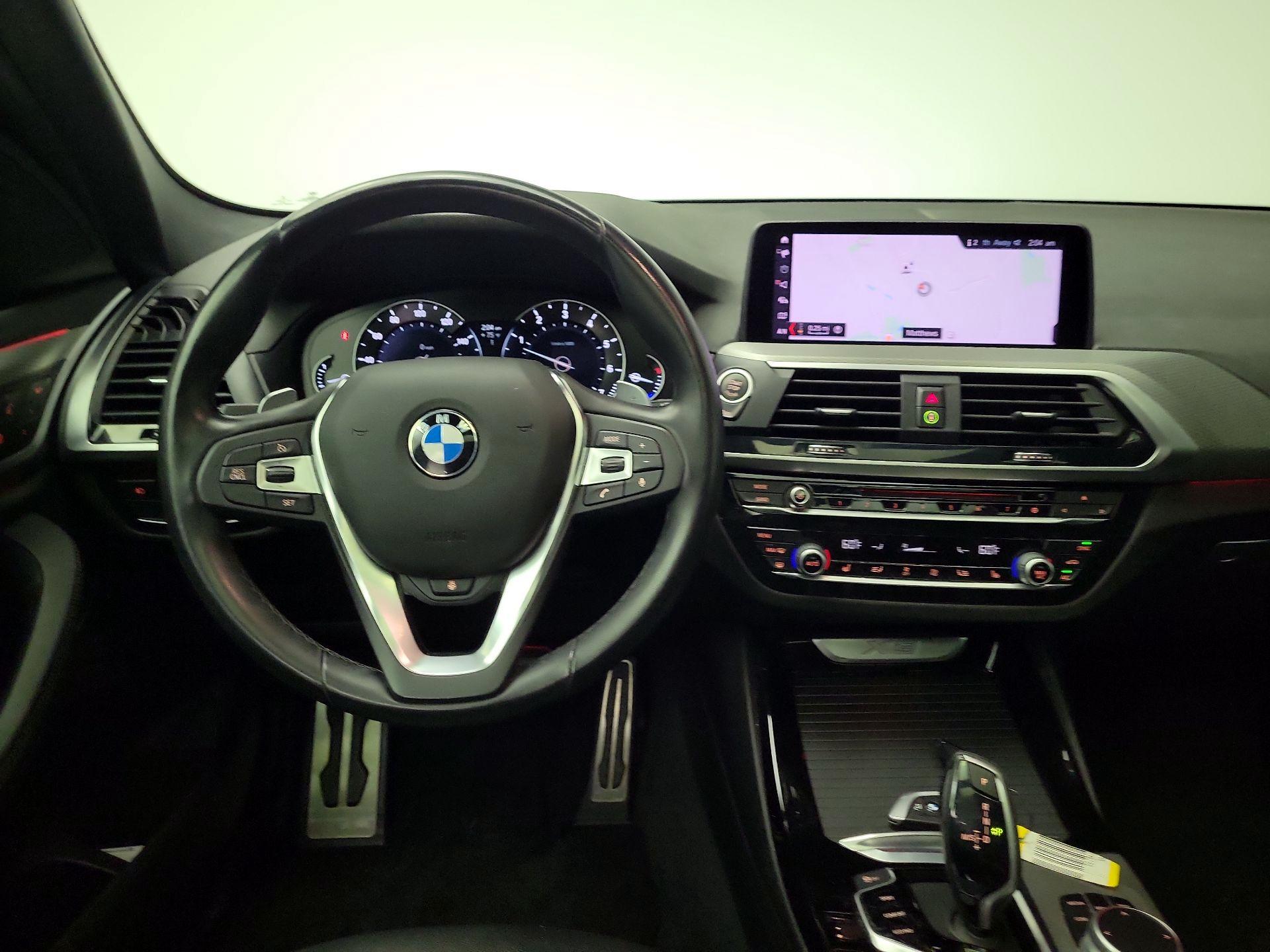 Thumbnail: 2019 BMW X3 - 10