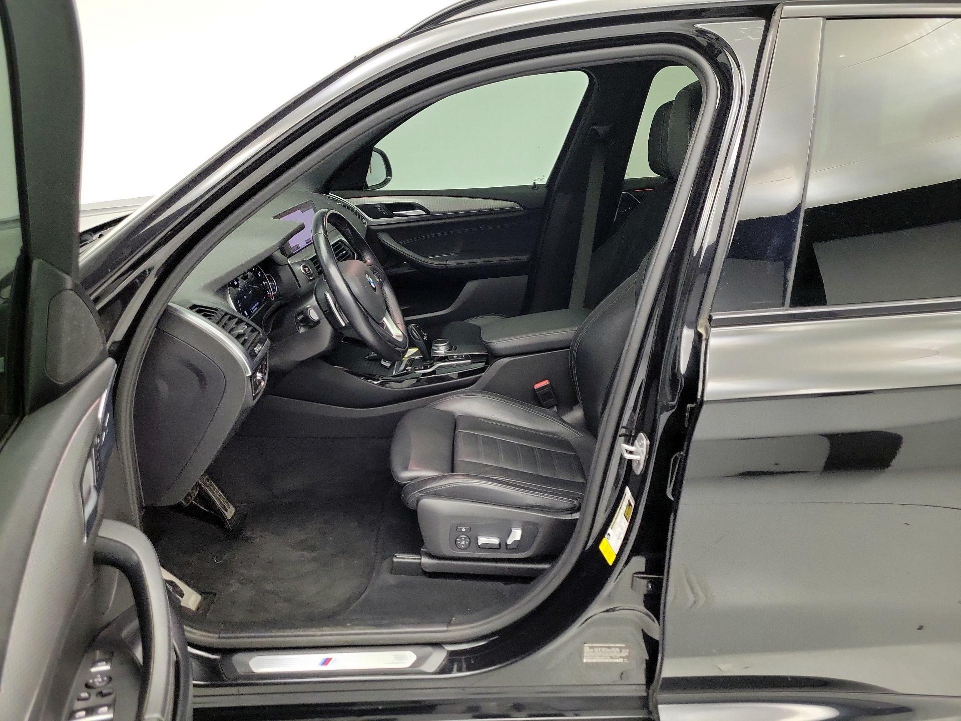 Thumbnail: 2019 BMW X3 - 11