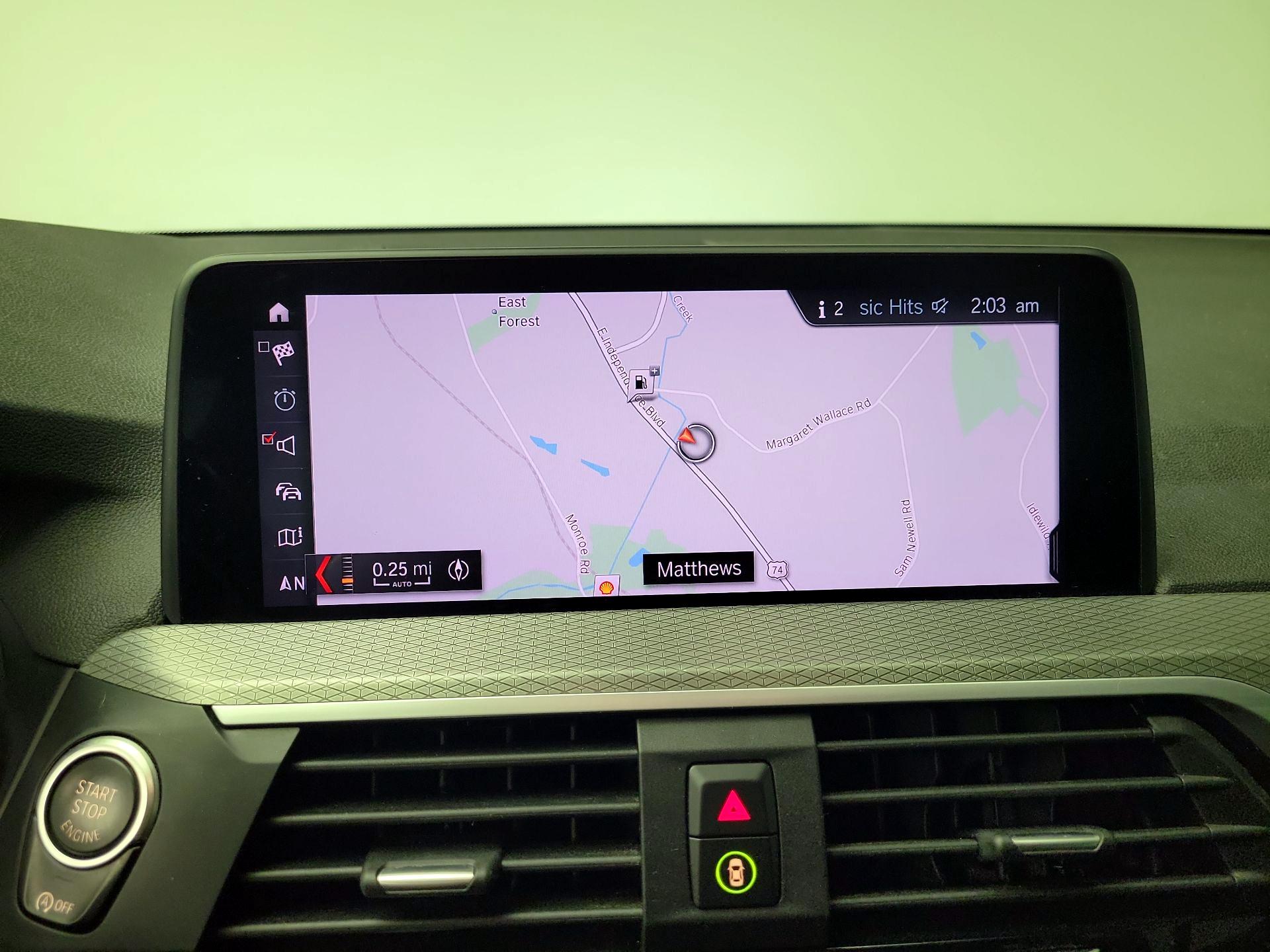 Thumbnail: 2019 BMW X3 - 14