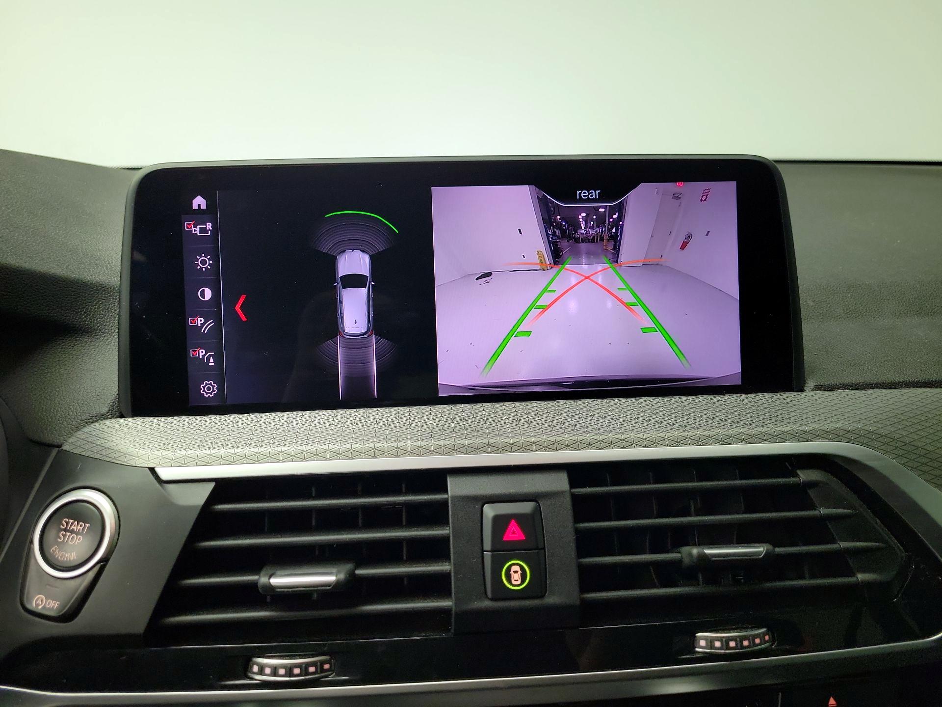 Thumbnail: 2019 BMW X3 - 15
