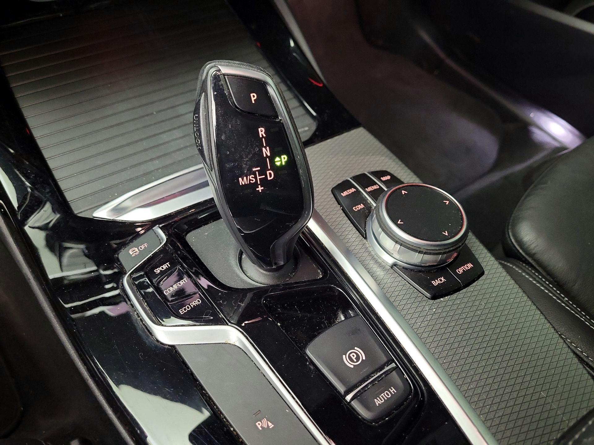 Thumbnail: 2019 BMW X3 - 18