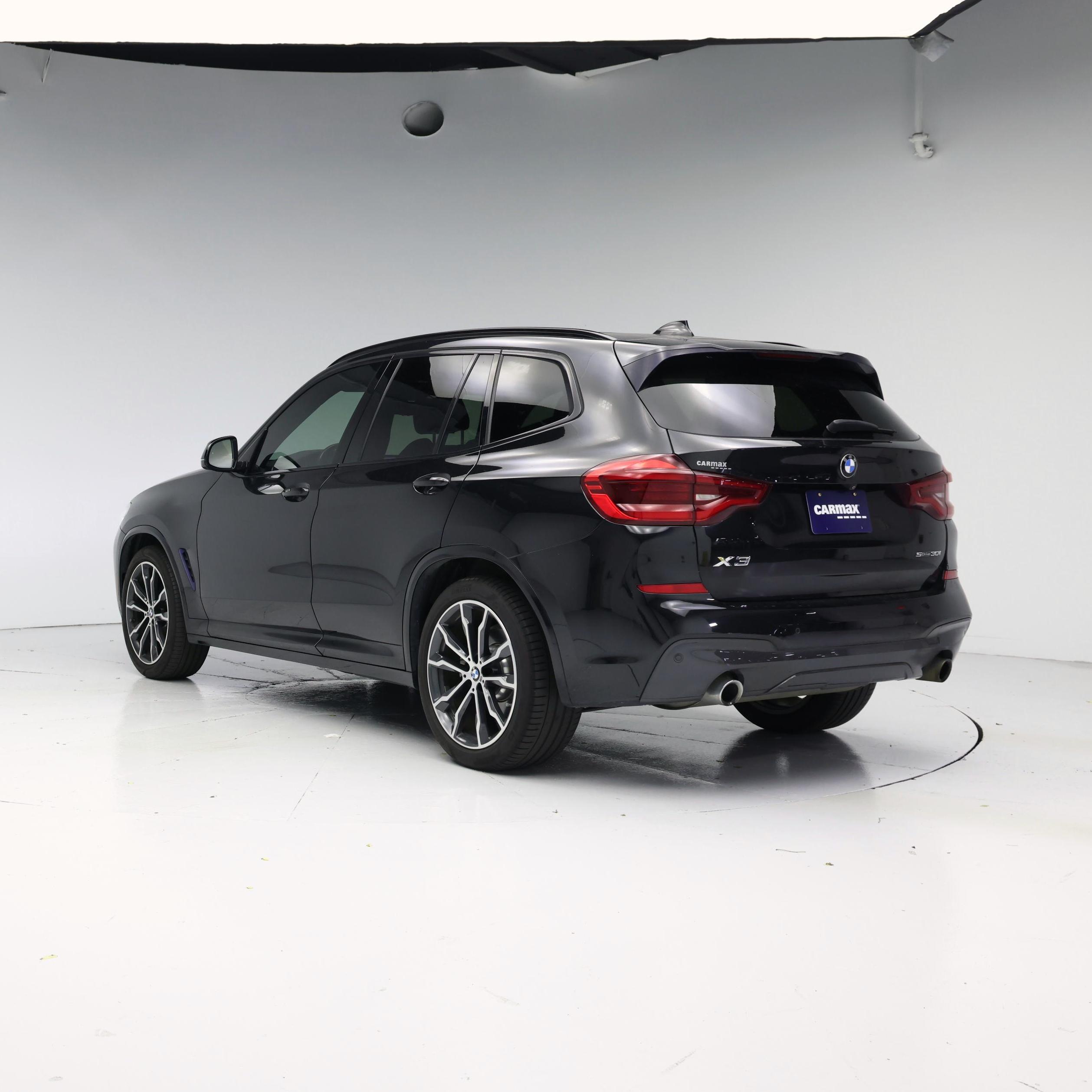 Thumbnail: 2019 BMW X3 - 2