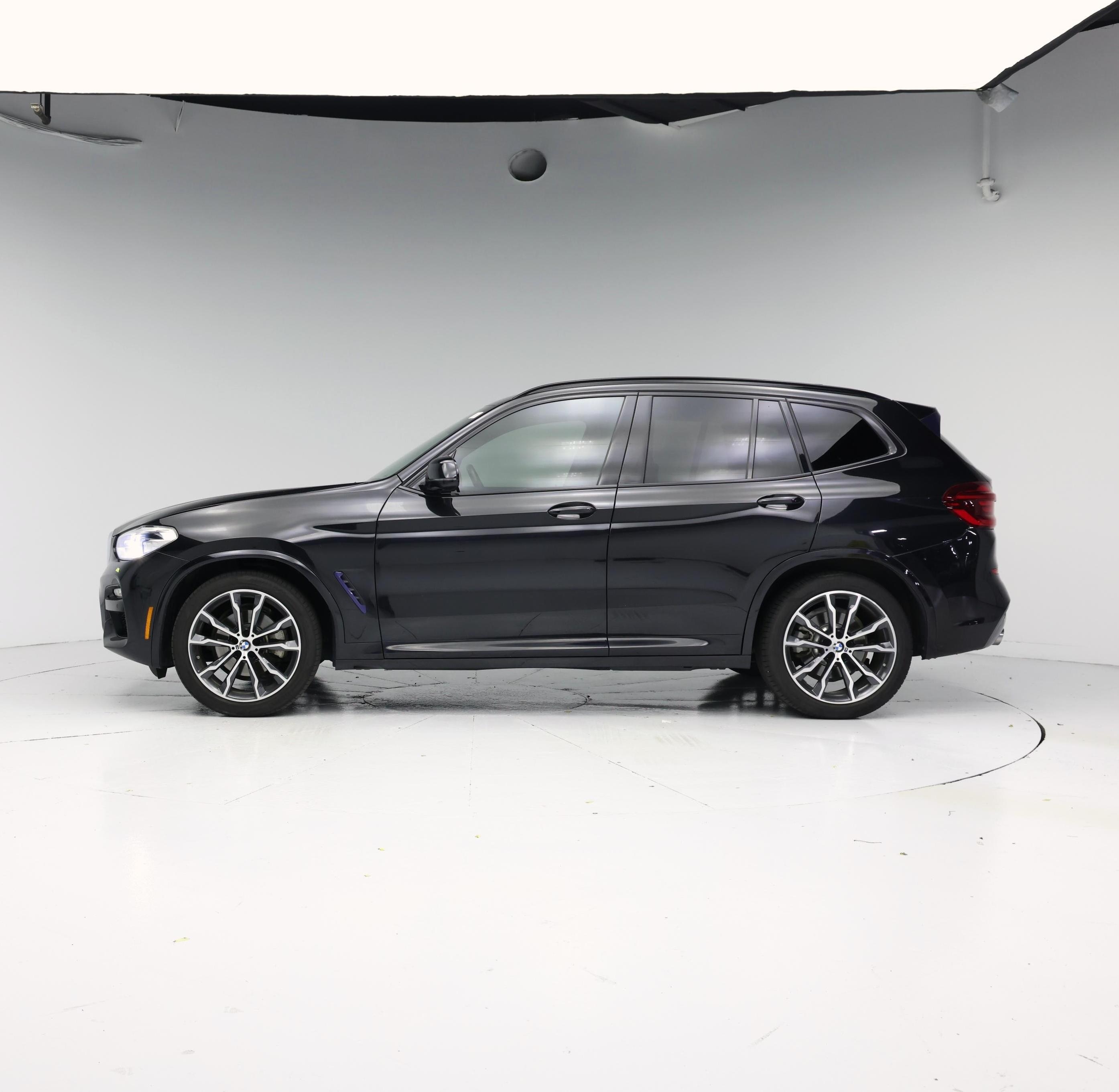 Thumbnail: 2019 BMW X3 - 3