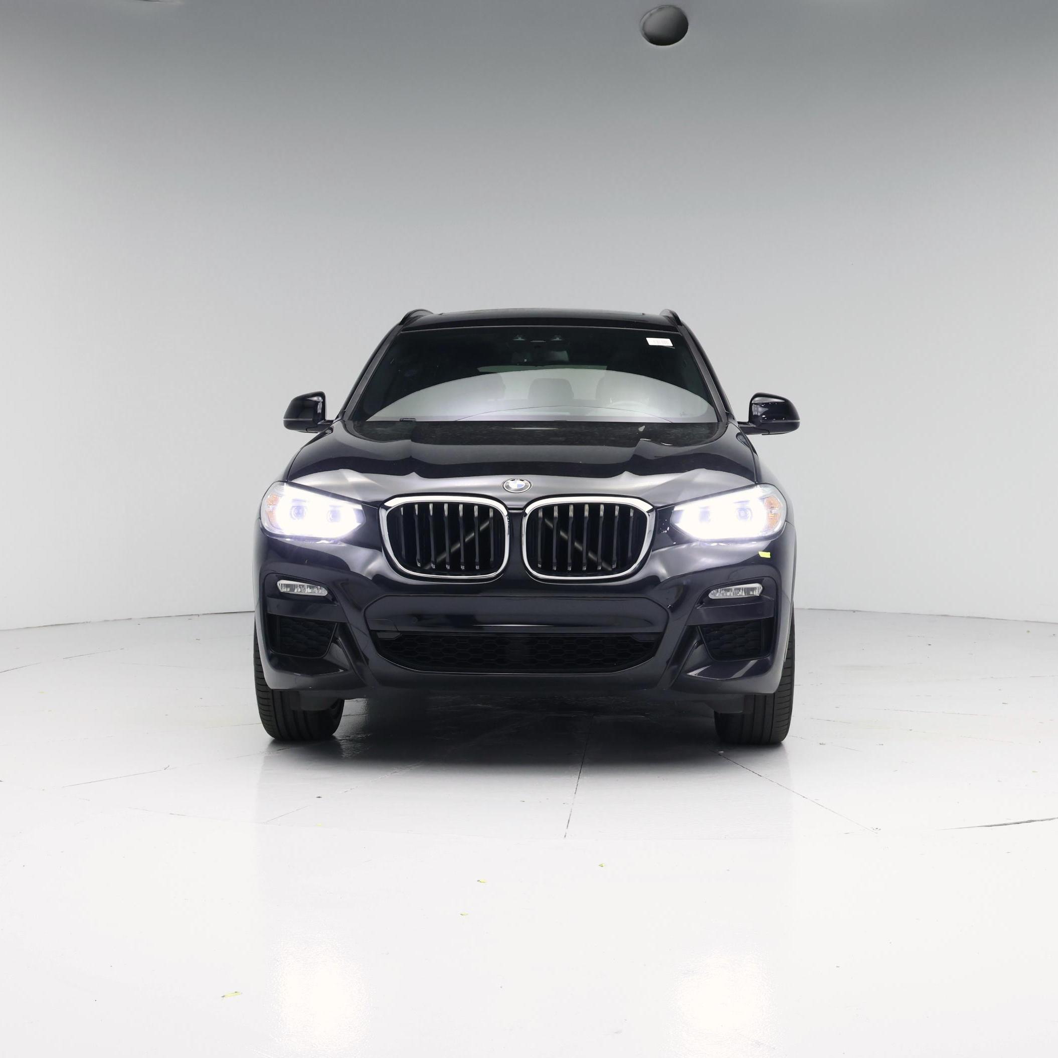 Thumbnail: 2019 BMW X3 - 5