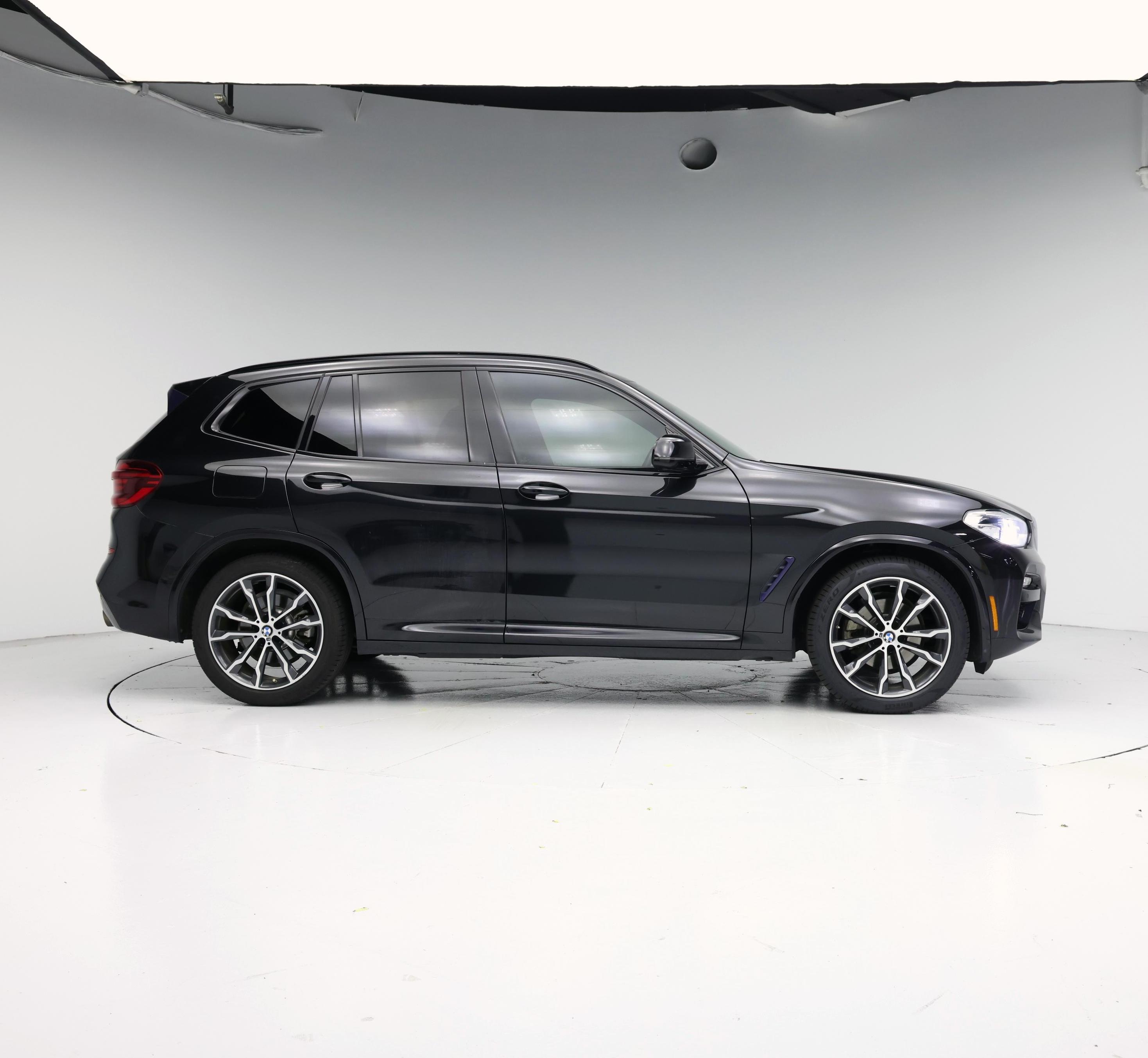 Thumbnail: 2019 BMW X3 - 7