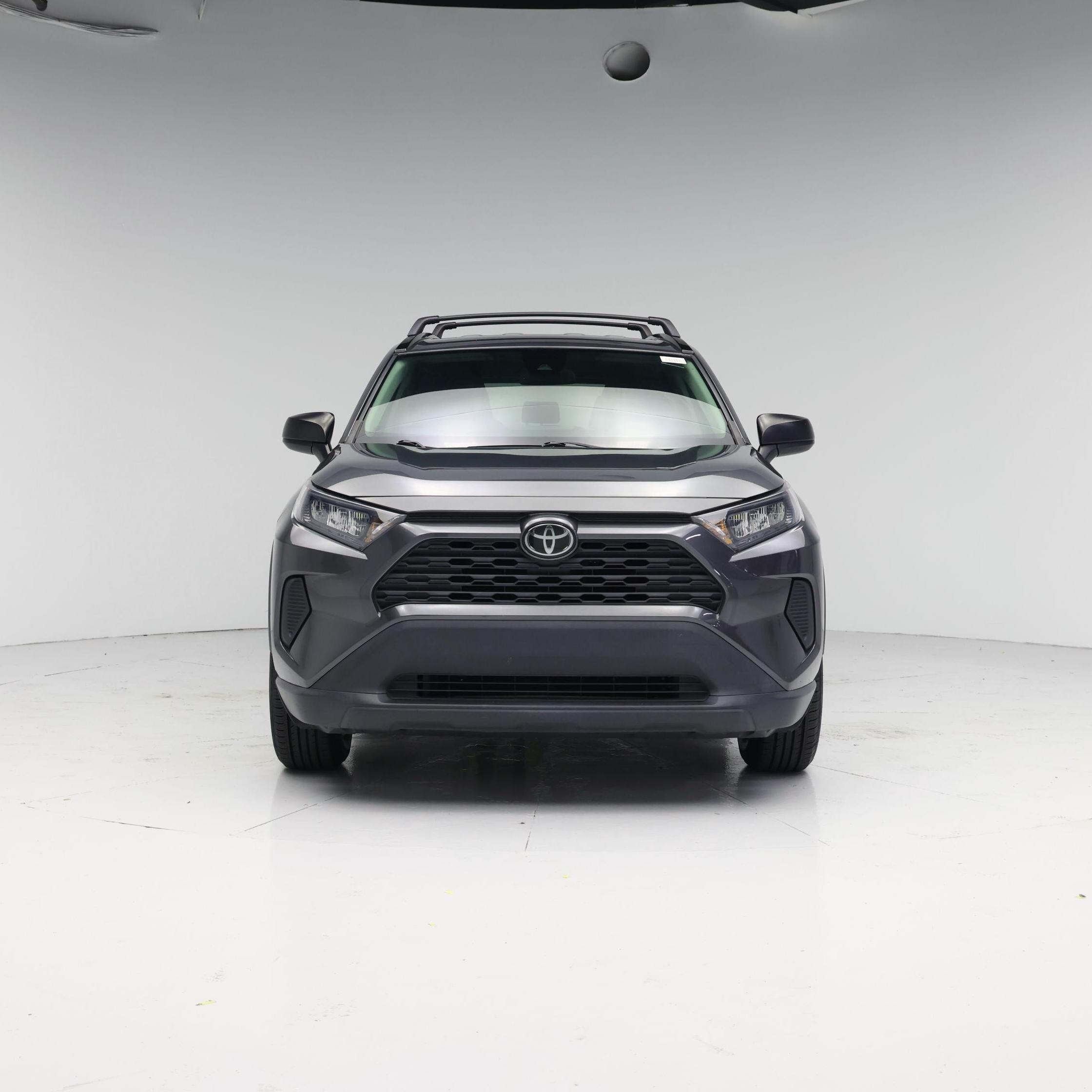 Thumbnail: 2021 Toyota RAV4 - 5