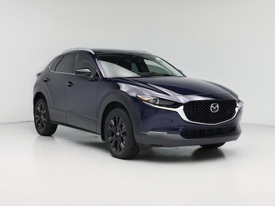 2021 Mazda CX-30 Turbo Premium