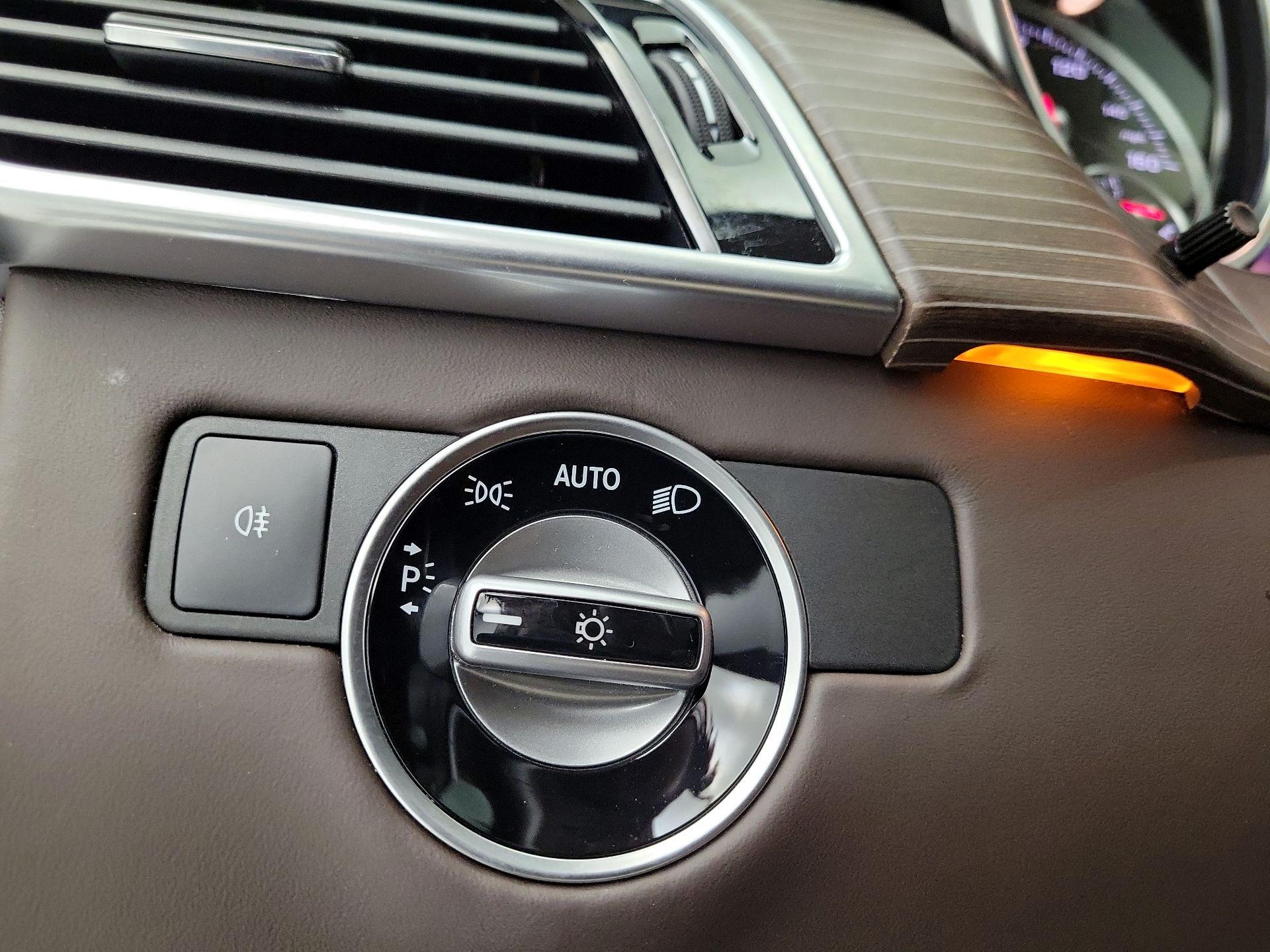 Thumbnail: 2019 Mercedes-Benz GLS - 13