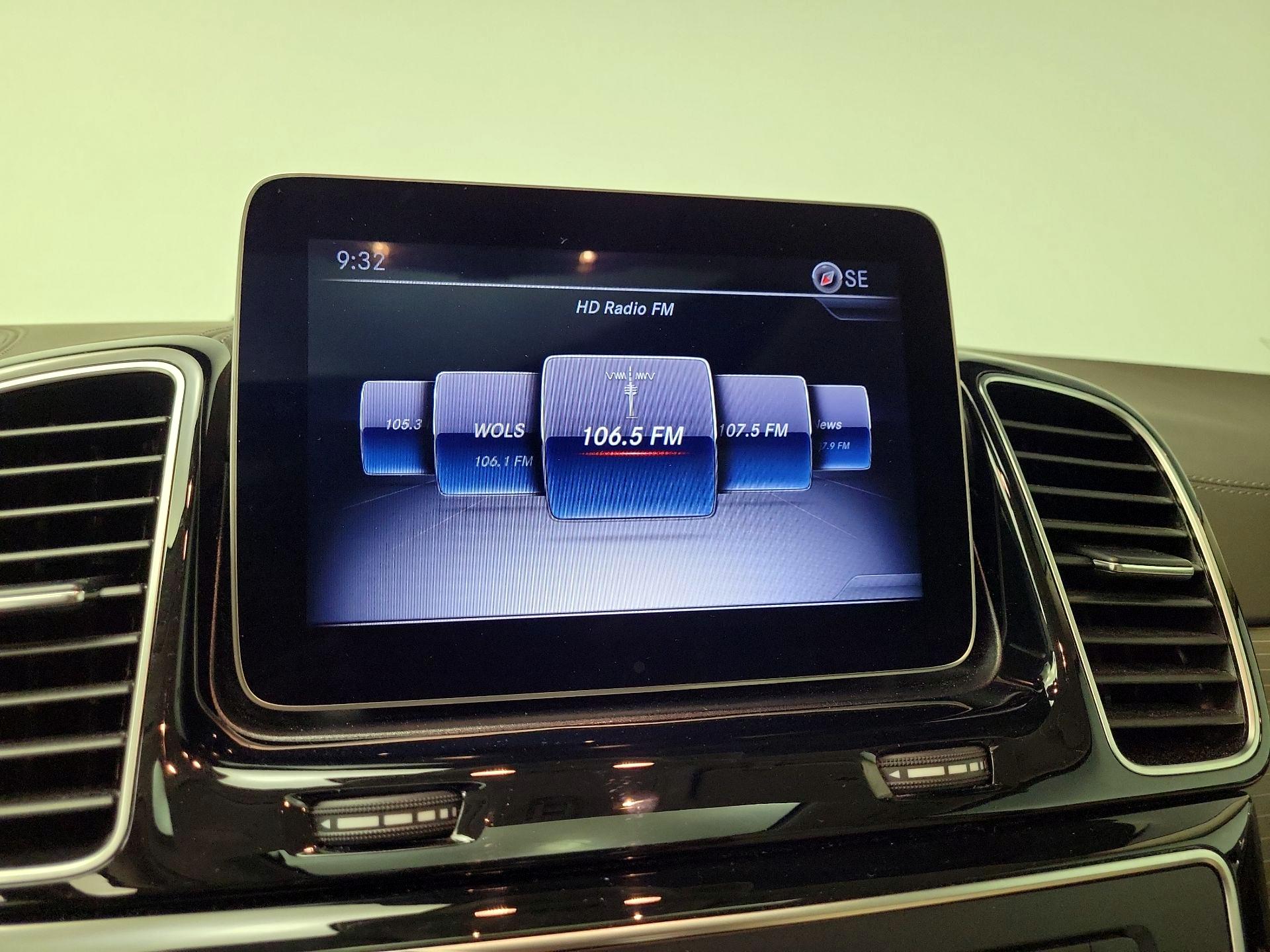 Thumbnail: 2019 Mercedes-Benz GLS - 16