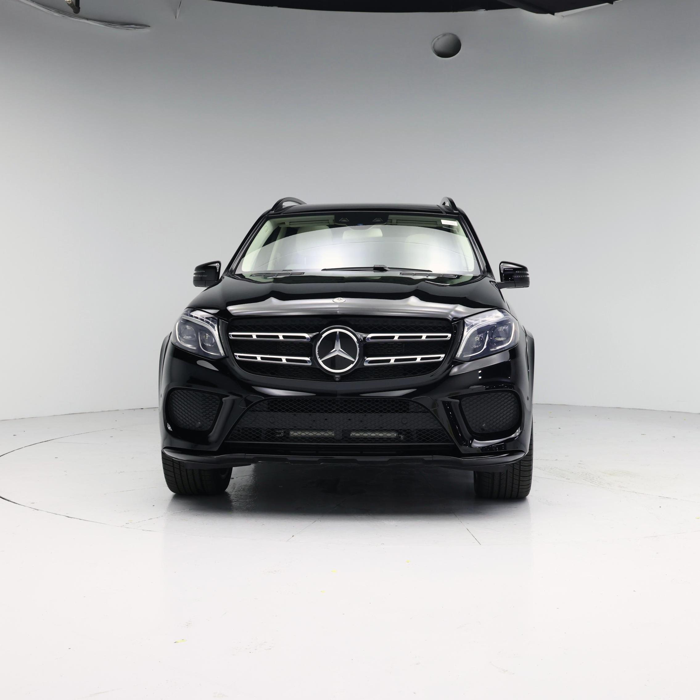 Thumbnail: 2019 Mercedes-Benz GLS - 5