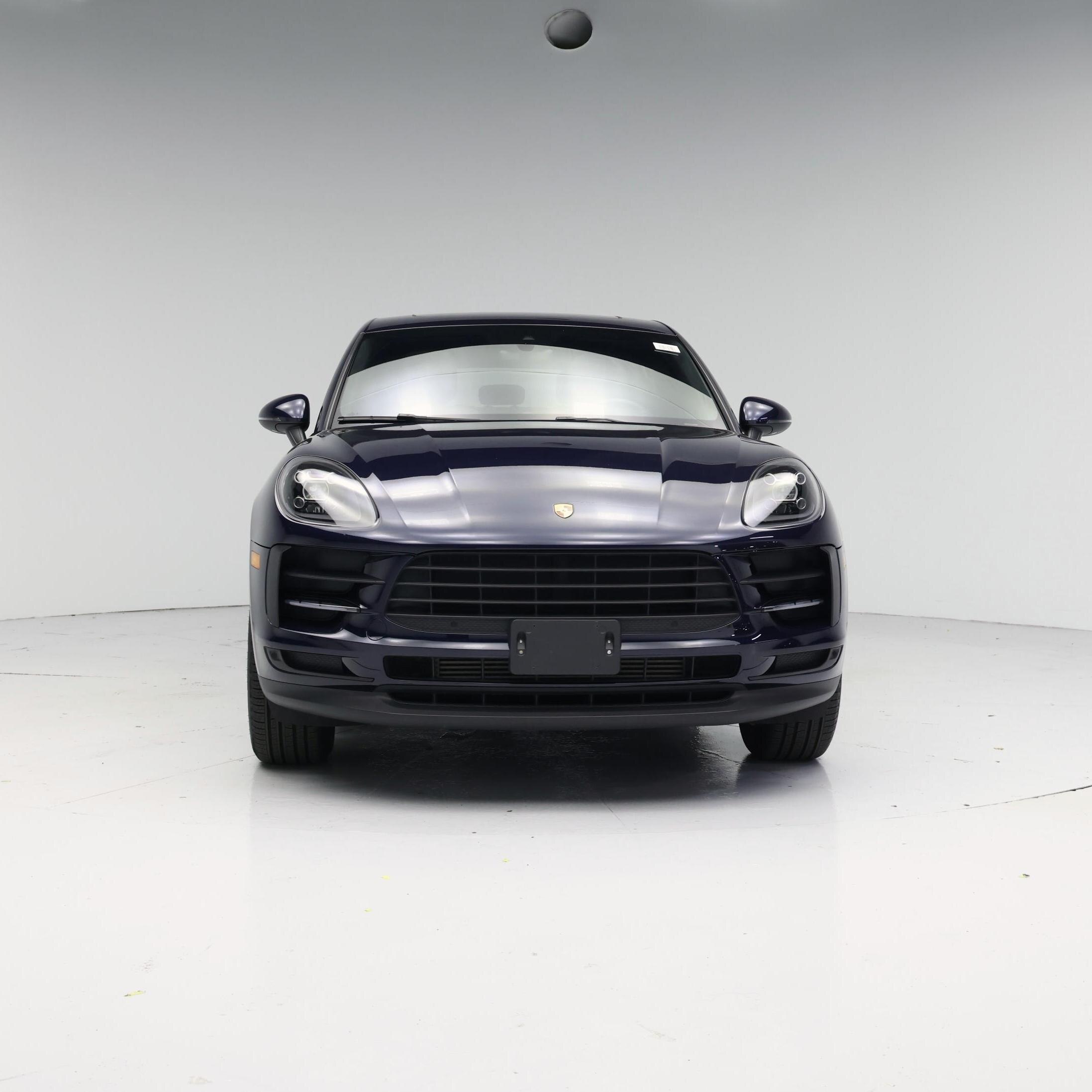 Thumbnail: 2021 Porsche Macan - 5