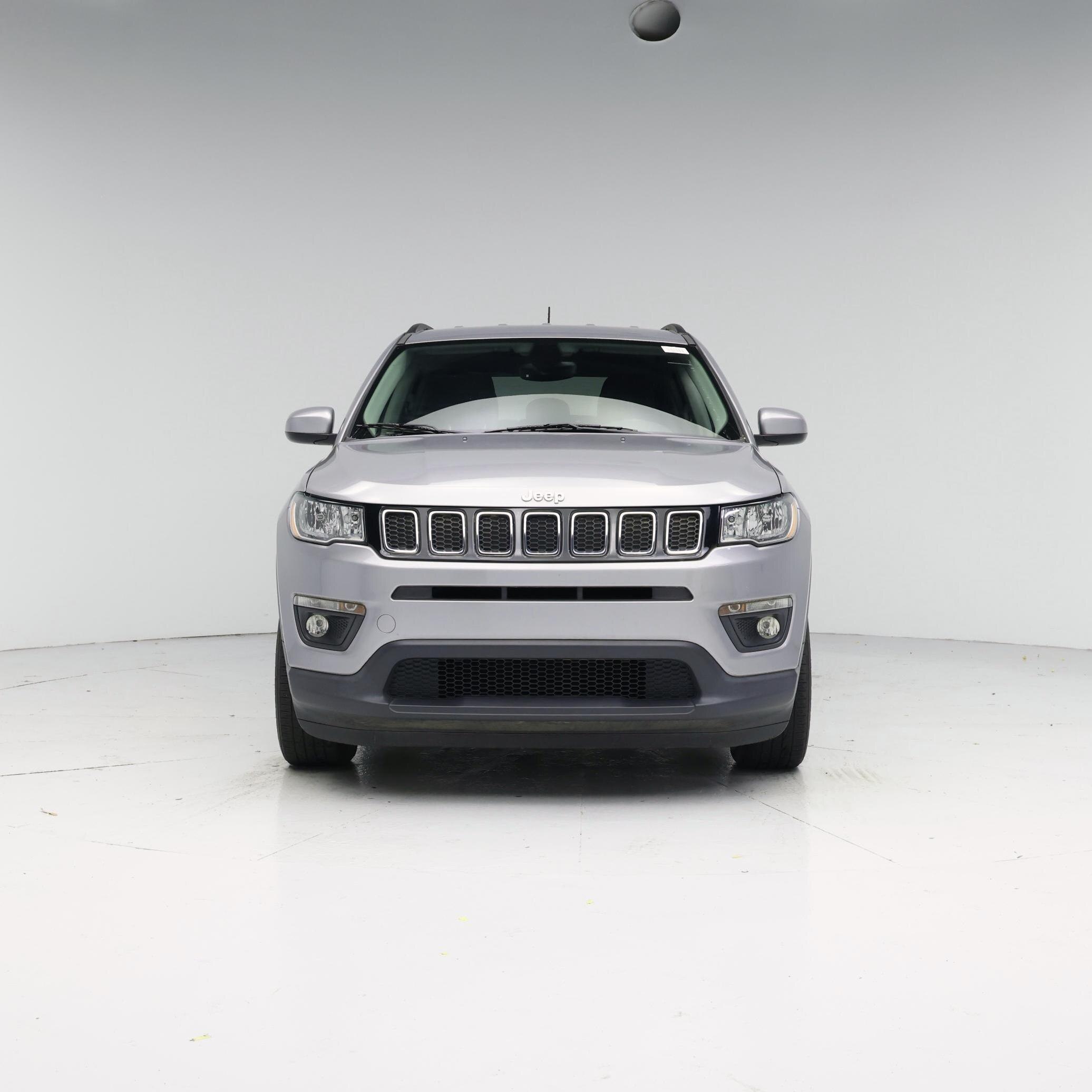 Thumbnail: 2018 Jeep Compass - 5