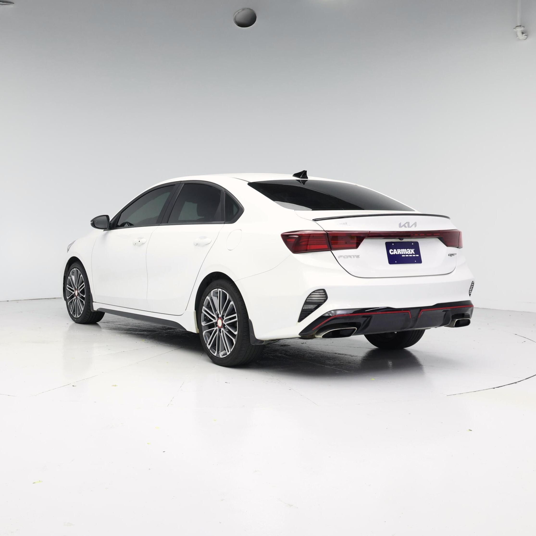 Thumbnail: 2024 Kia Forte - 2