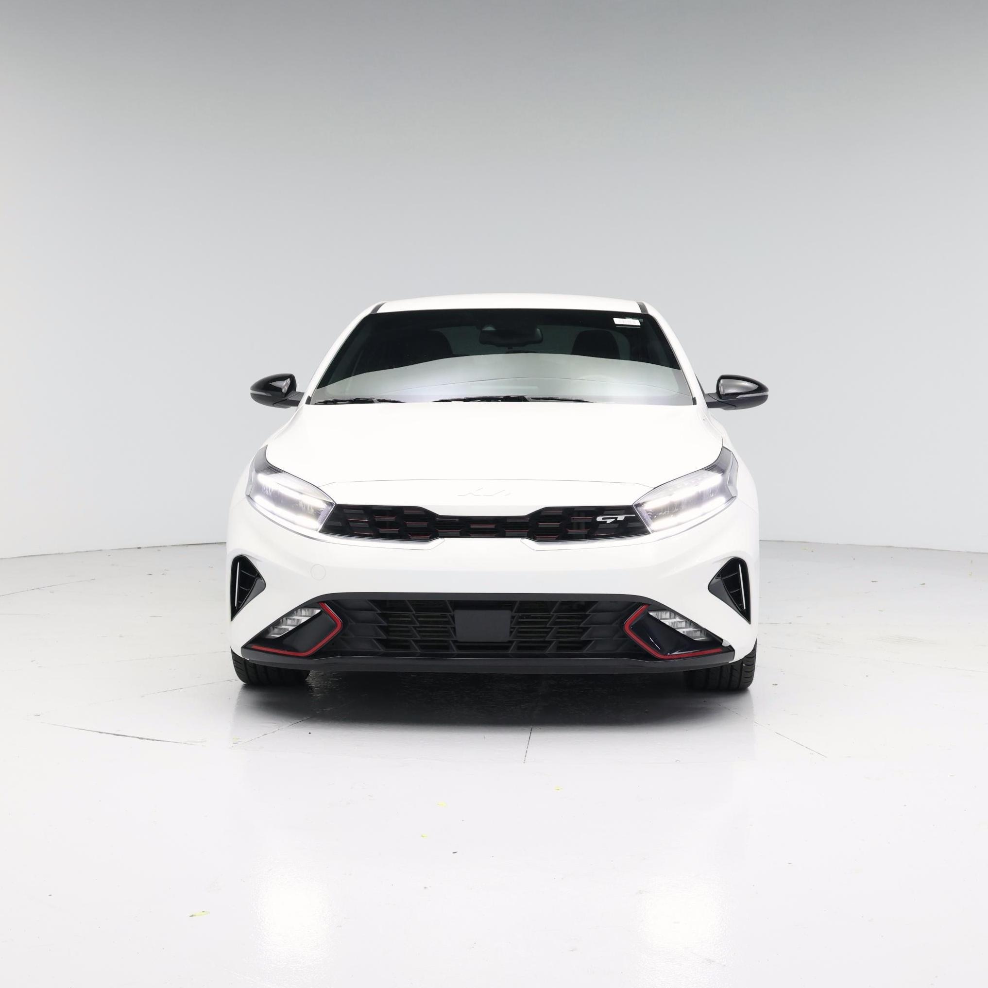 Thumbnail: 2024 Kia Forte - 5