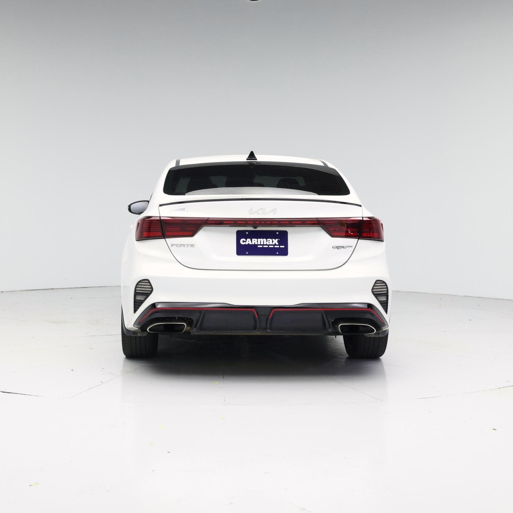 Thumbnail: 2024 Kia Forte - 6