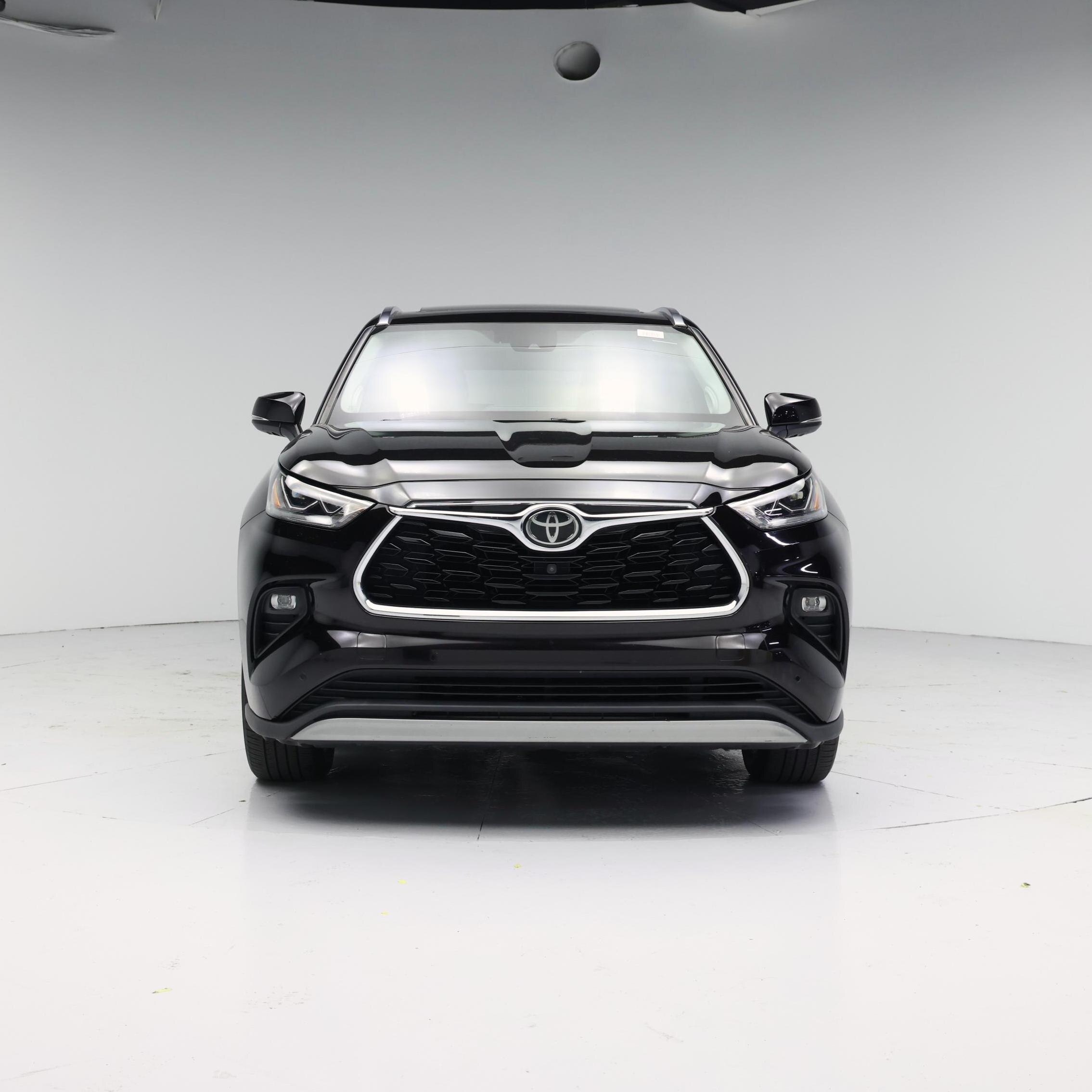 Thumbnail: 2021 Toyota Highlander - 5
