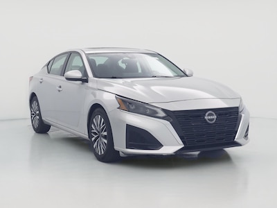 2023 Nissan Altima SV