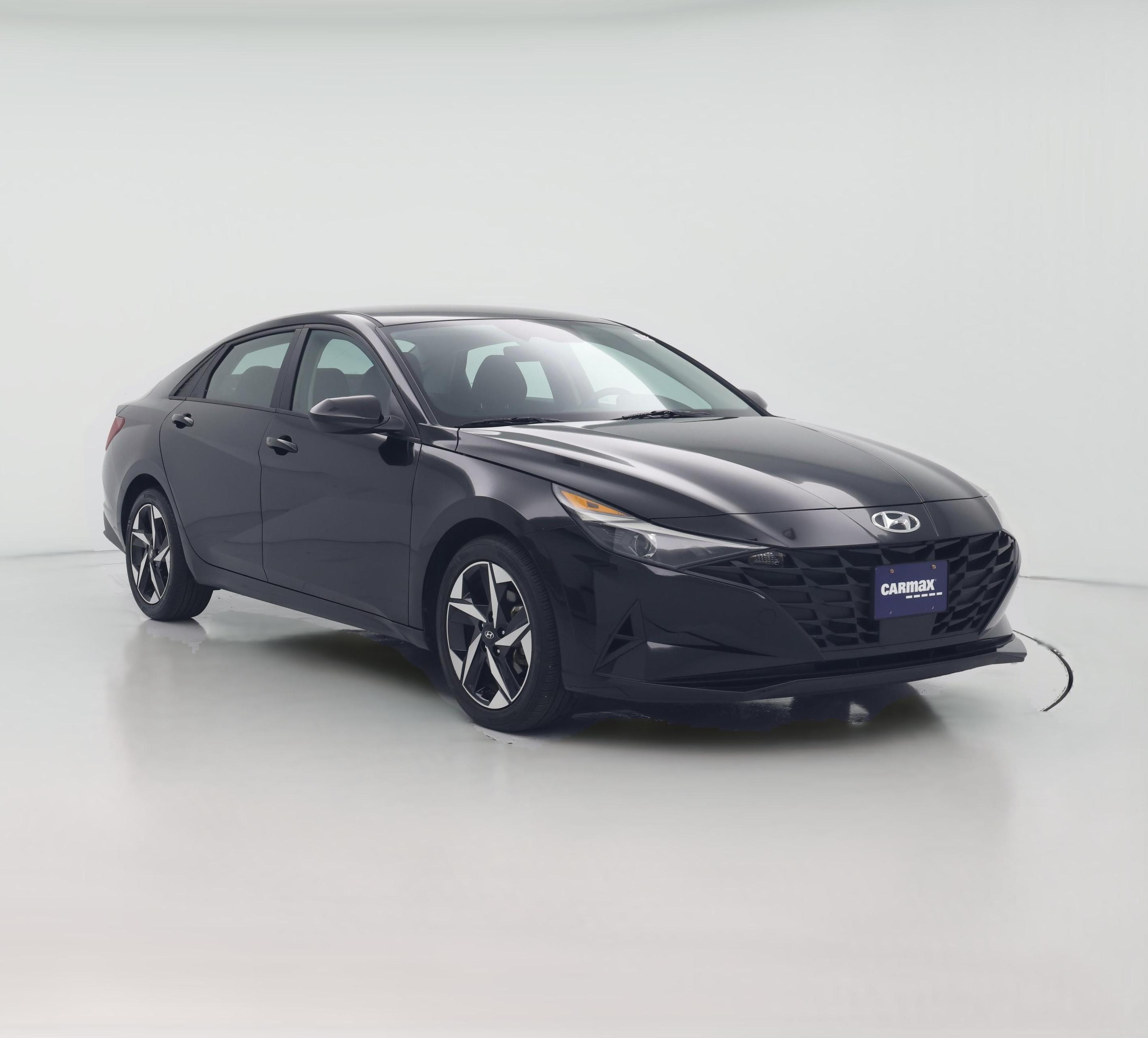 Thumbnail: 2023 Hyundai Elantra - 1
